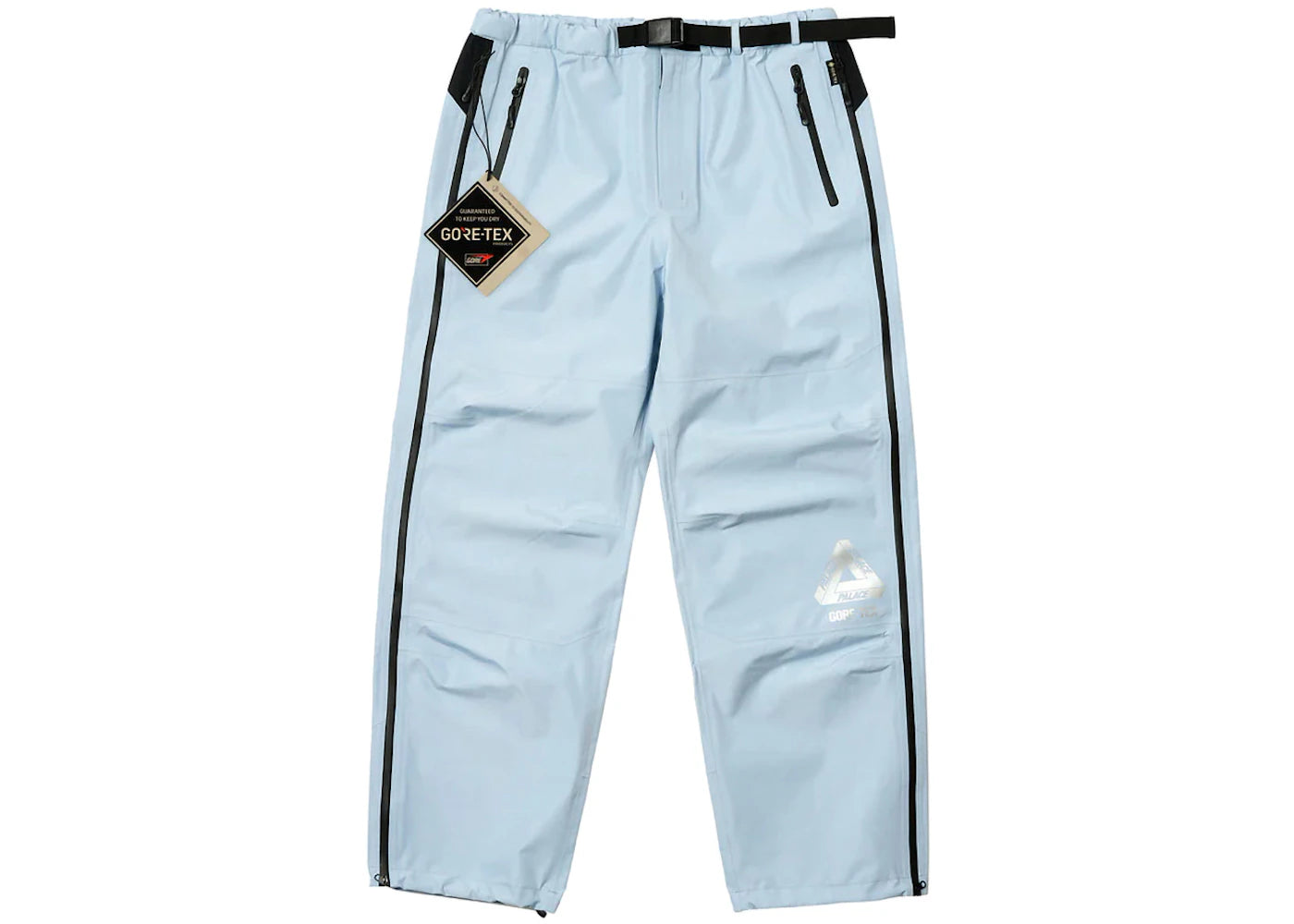 Palace Gore-Tex 3L Trouser Chill Blue