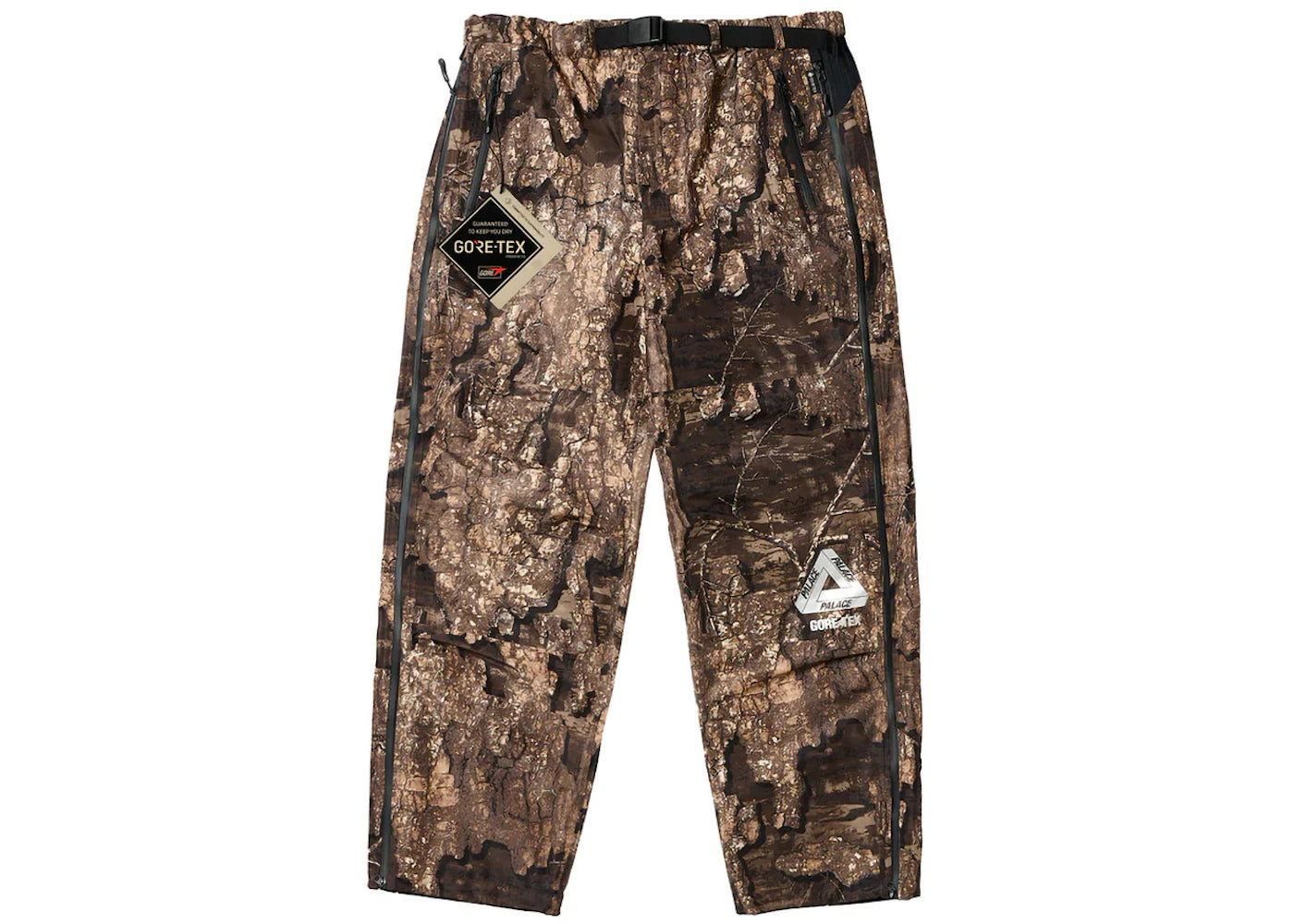 Palace Gore-Tex 3L Trouser Realtree Timber