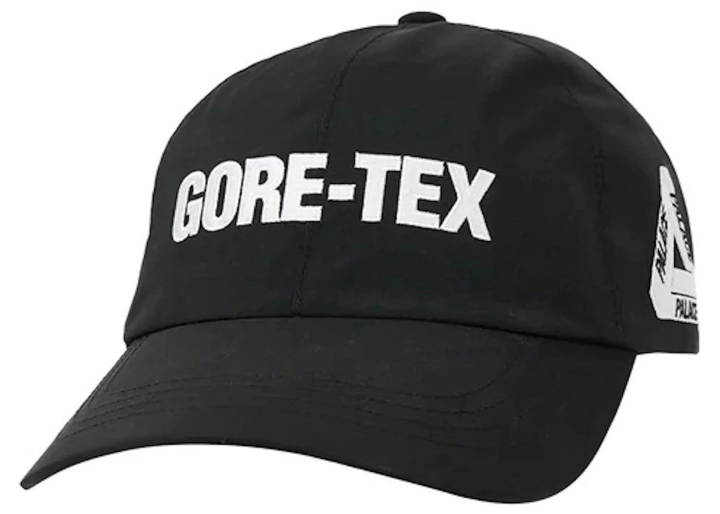 Palace Gore-Tex 6-Panel Black