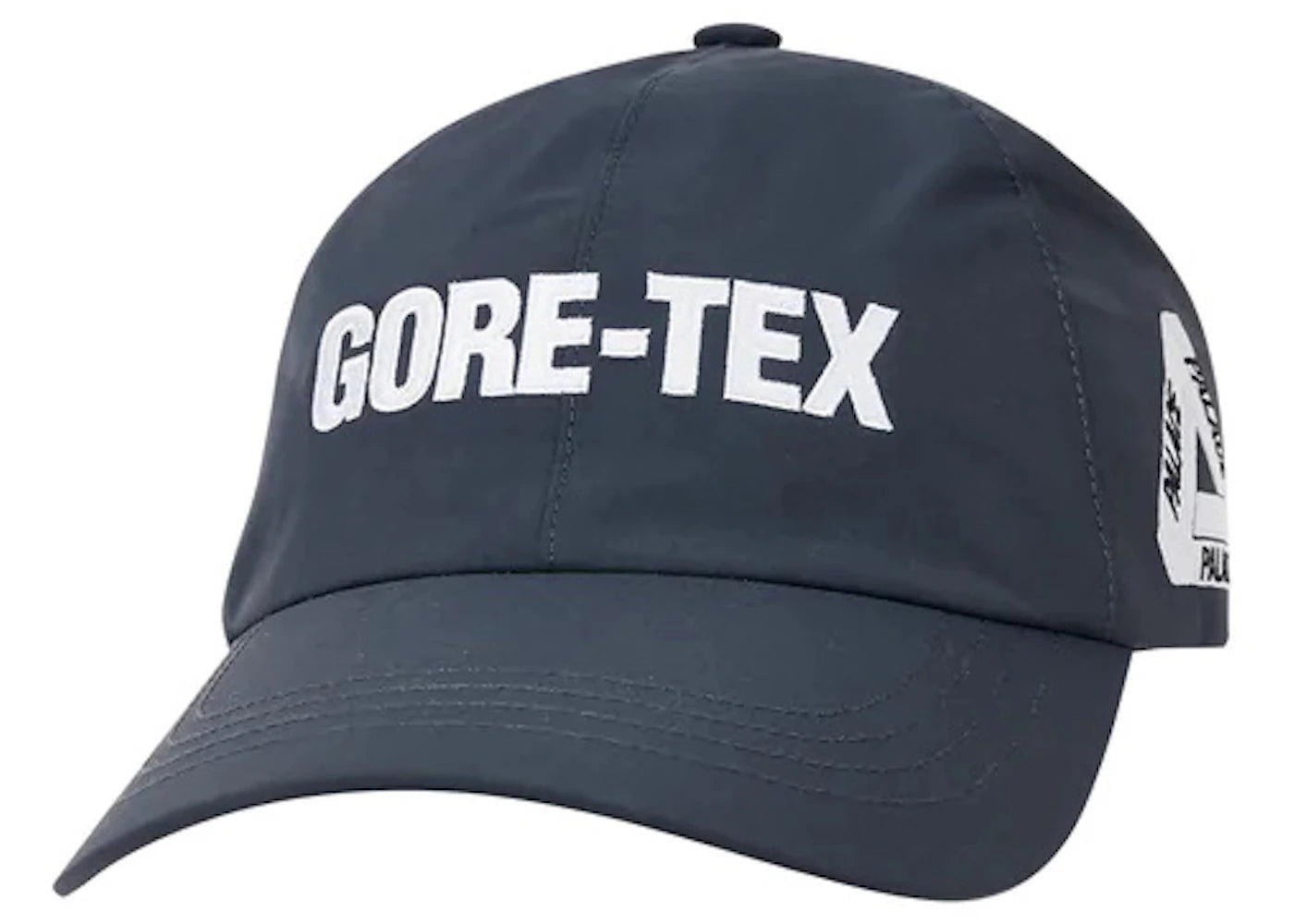 Palace Gore-Tex 6-Panel Navy
