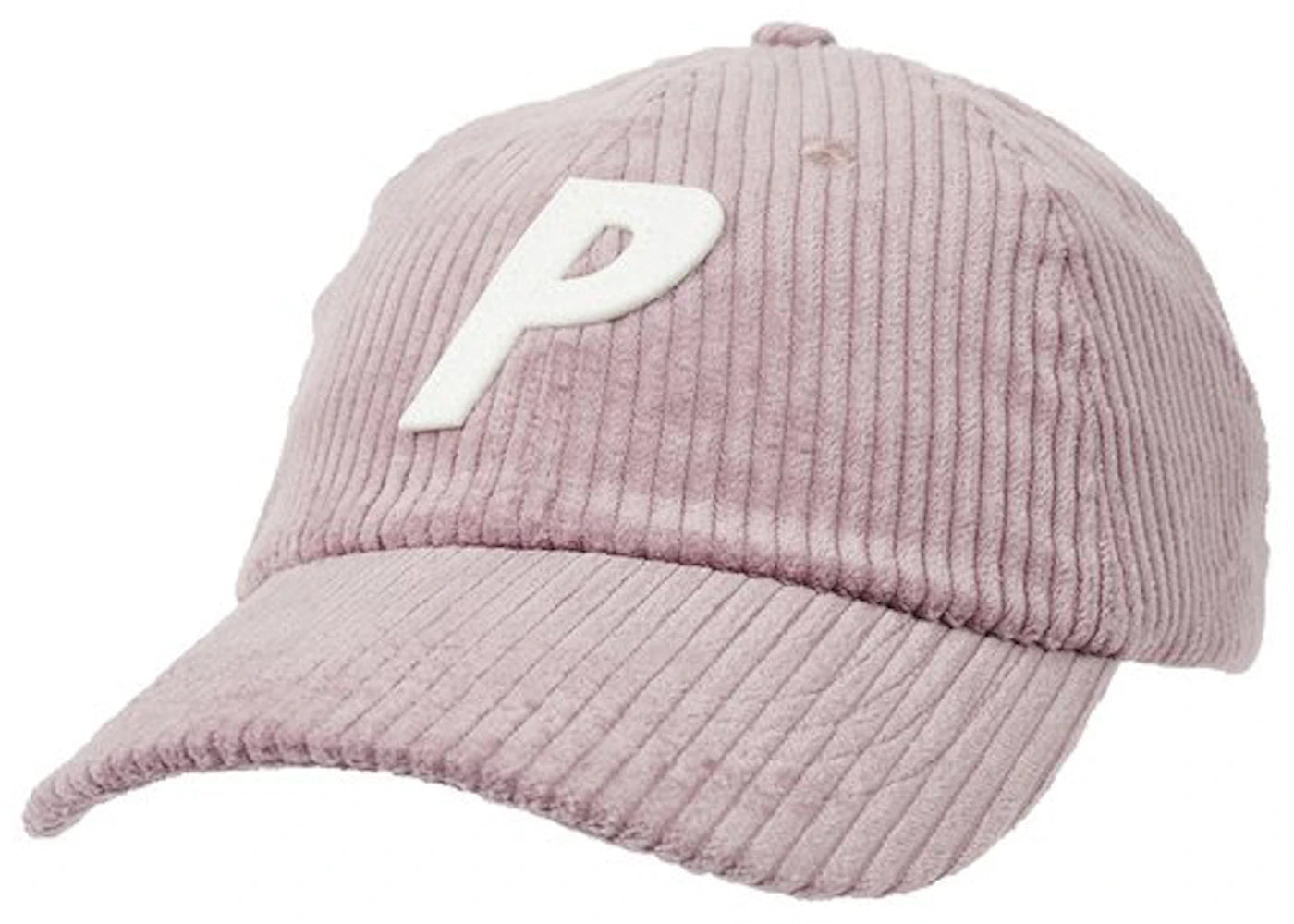 Palace Gore-Tex Corduroy P 6-Panel Pink