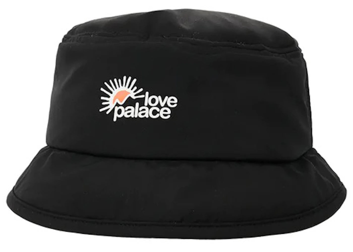 Palace Gore-Tex Infinium Bucket Black