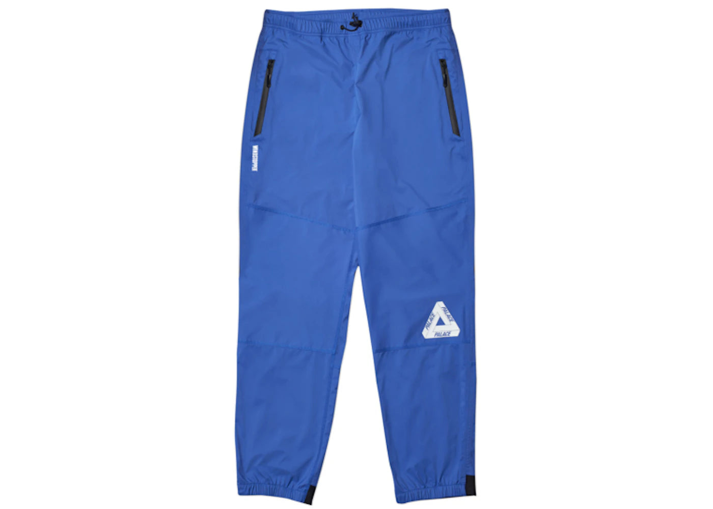 Palace Gore Windstopper Pants Ultramarine