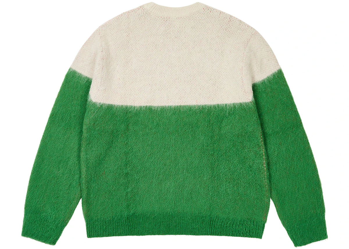 Palace Hairy Flag Knit Wales