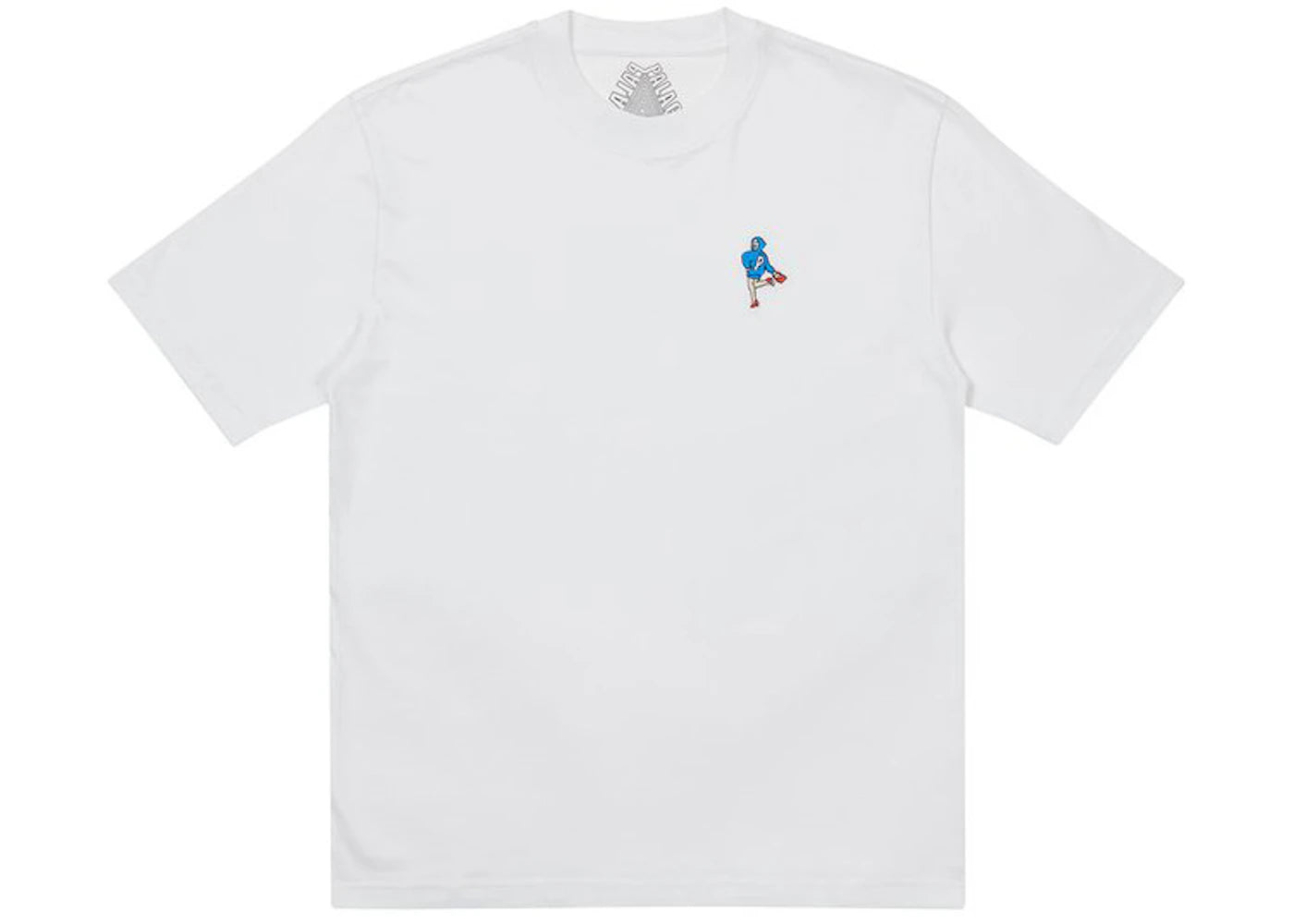 Palace Handbag T-shirt White