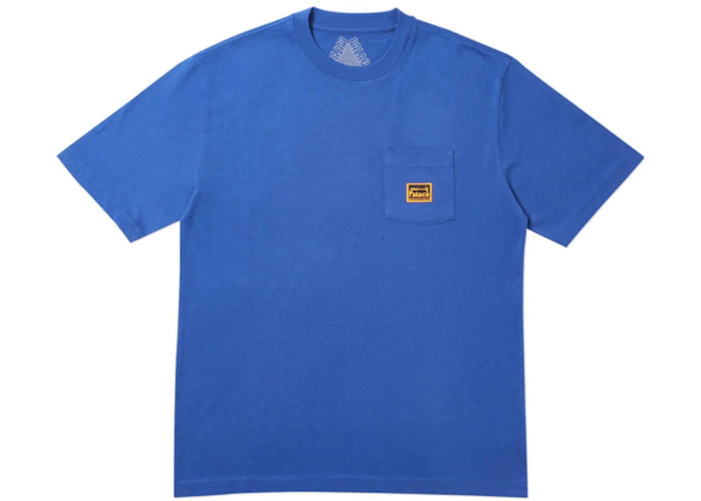 Palace Hardware T-Shirt Blue