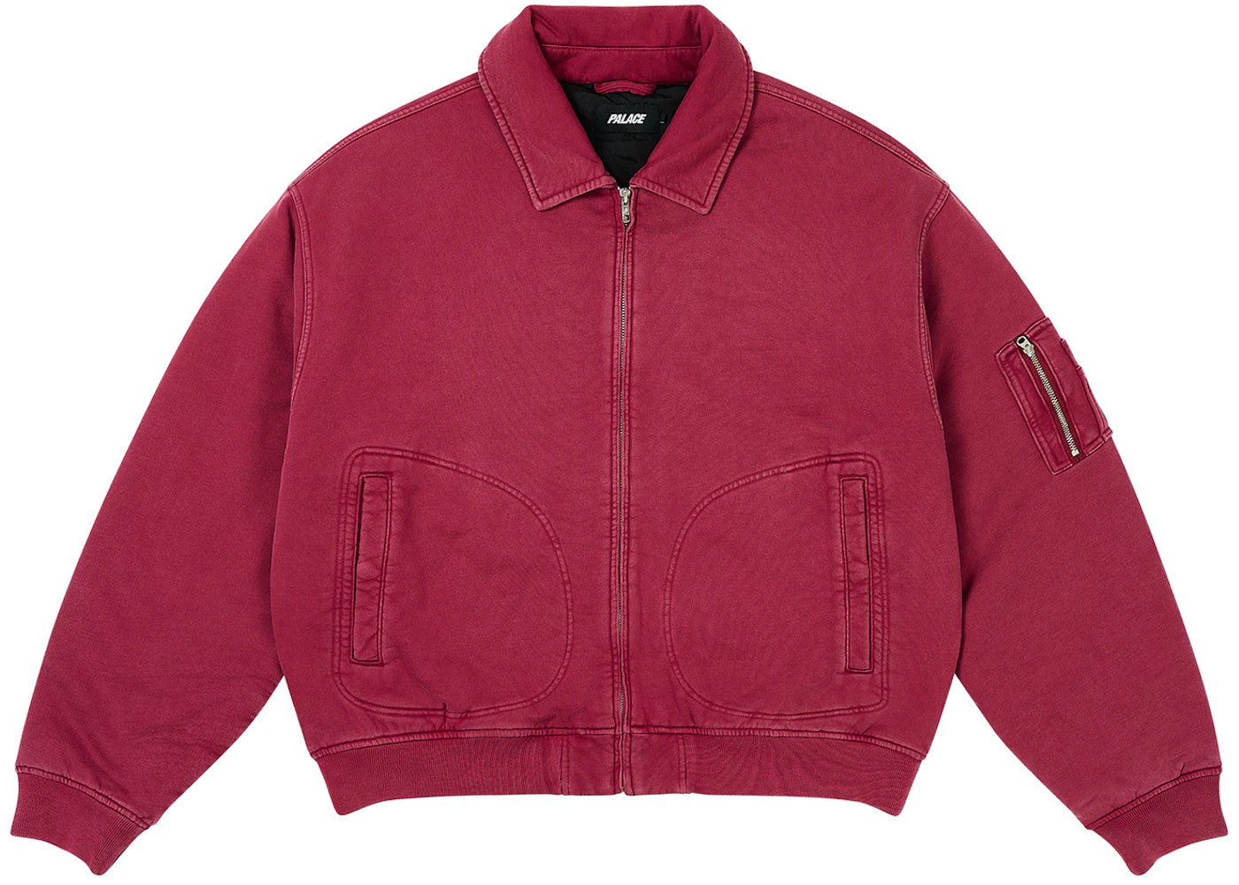 Palace Heavy Bomber Jacket Berg