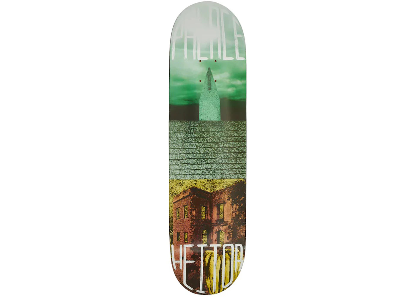 Palace Heitor Pro S30 Skateboard Deck