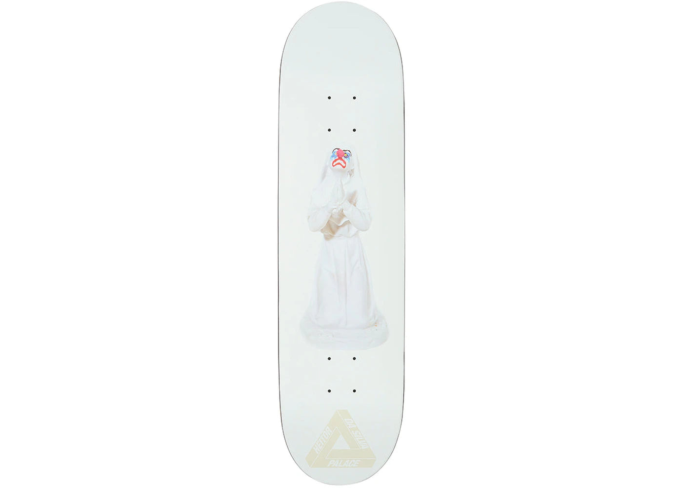 Palace Heitor Pro S33 8.375 Skateboard Deck