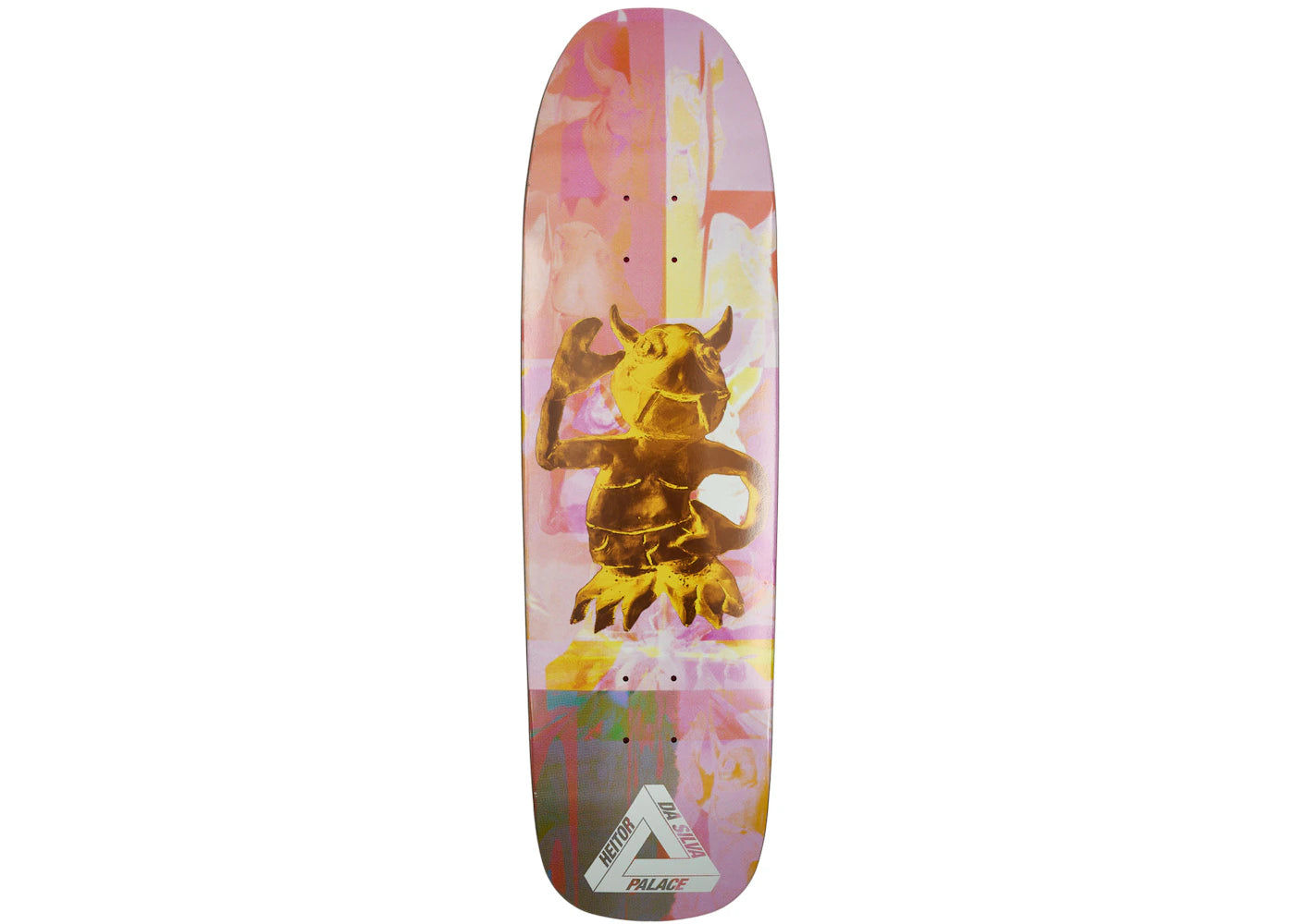 Palace Heitor Pro S35 8.9 Skateboard Deck