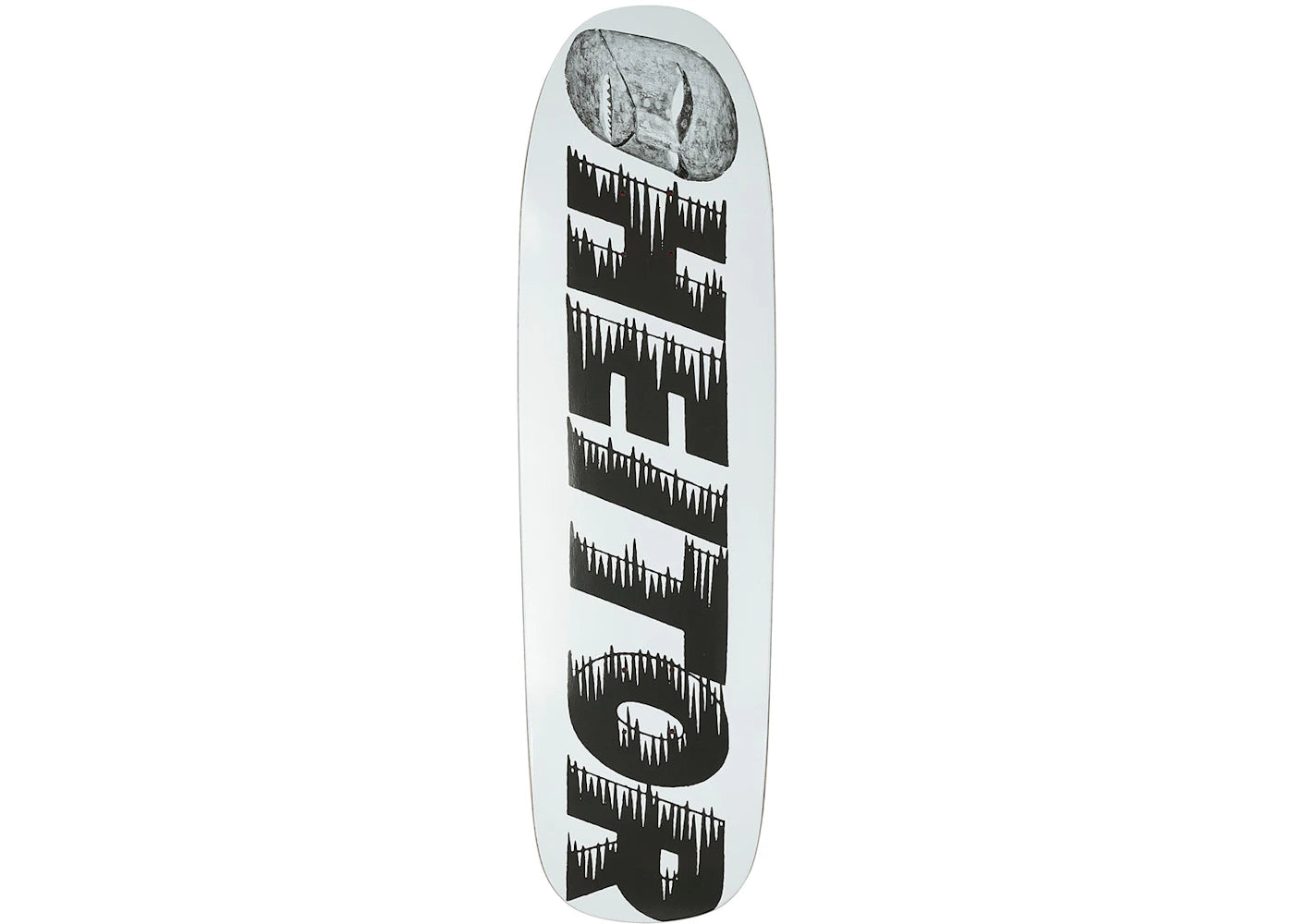 Palace Heitor Pro S37 8.9 Skateboard Deck