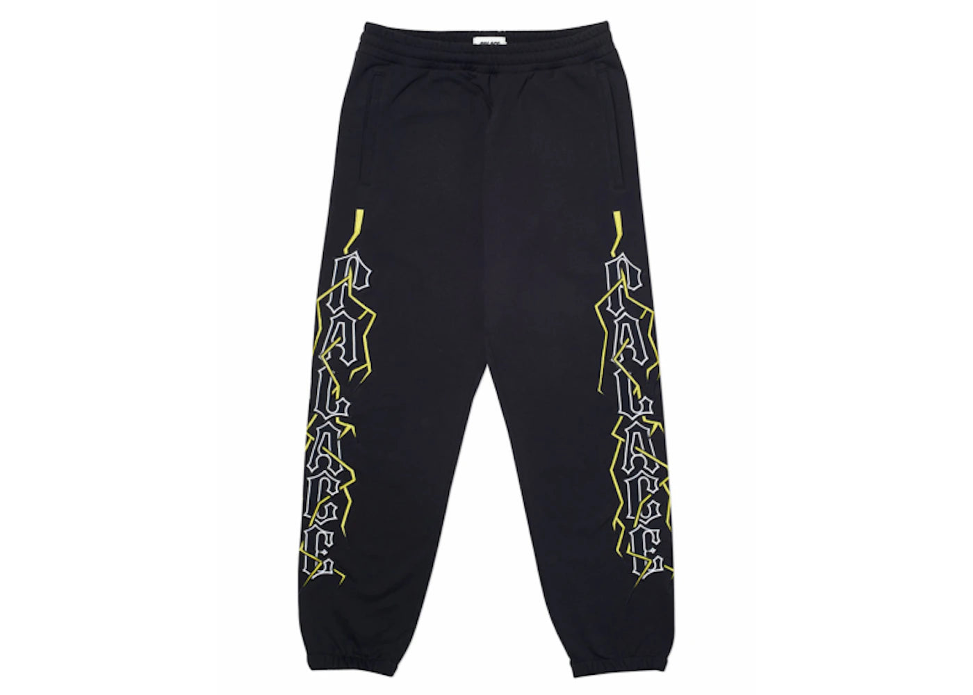 Palace Hesh Mit Fresh Joggers Black