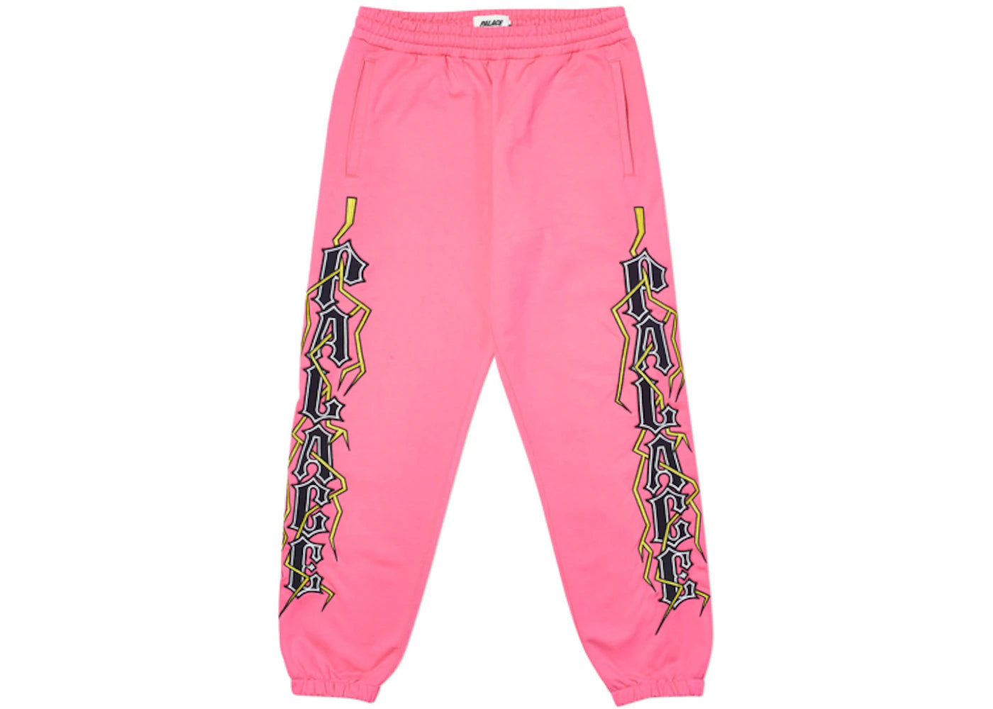 Palace Hesh Mit Fresh Joggers Pink