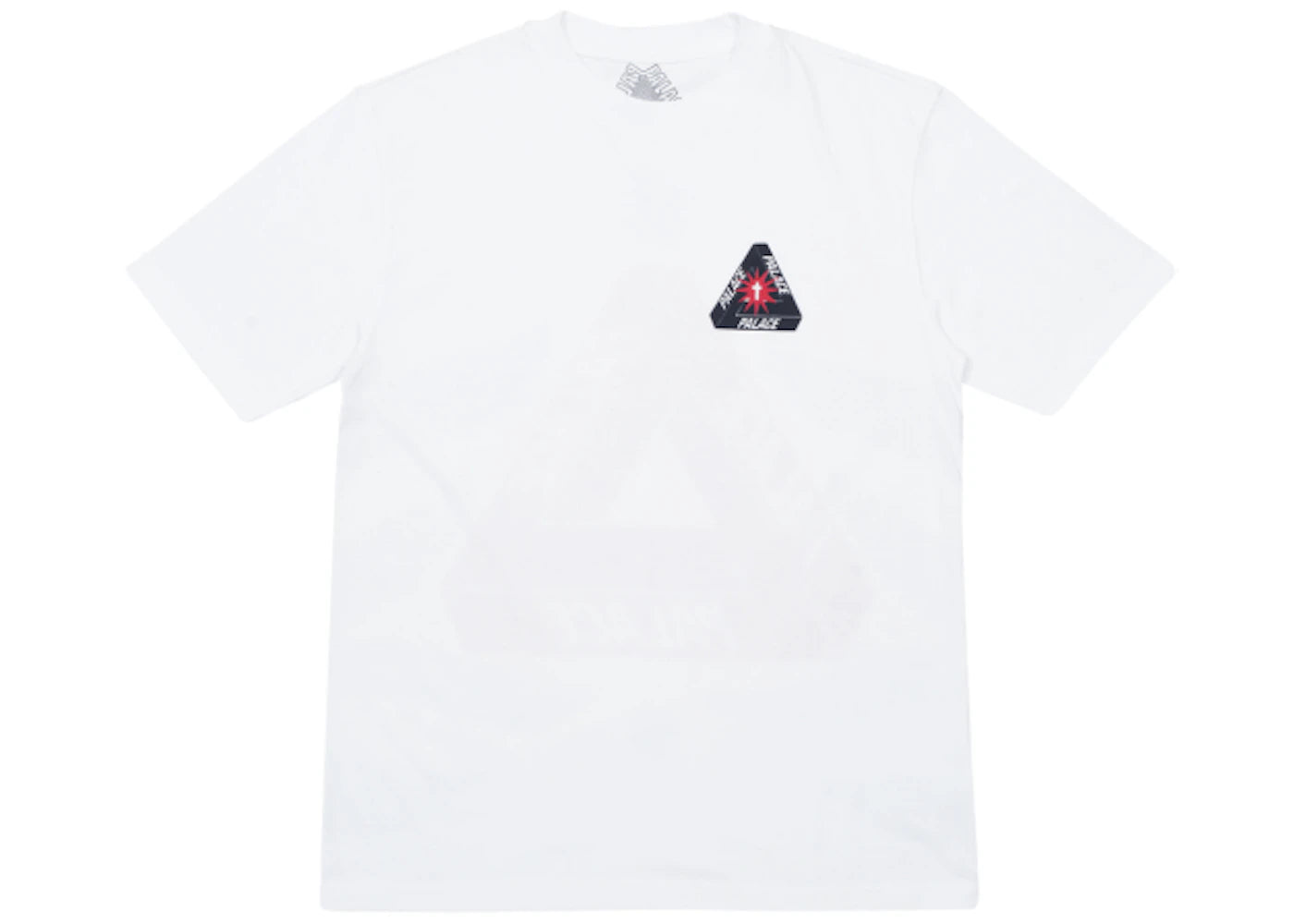 Palace Hi-Ferg T-shirt White