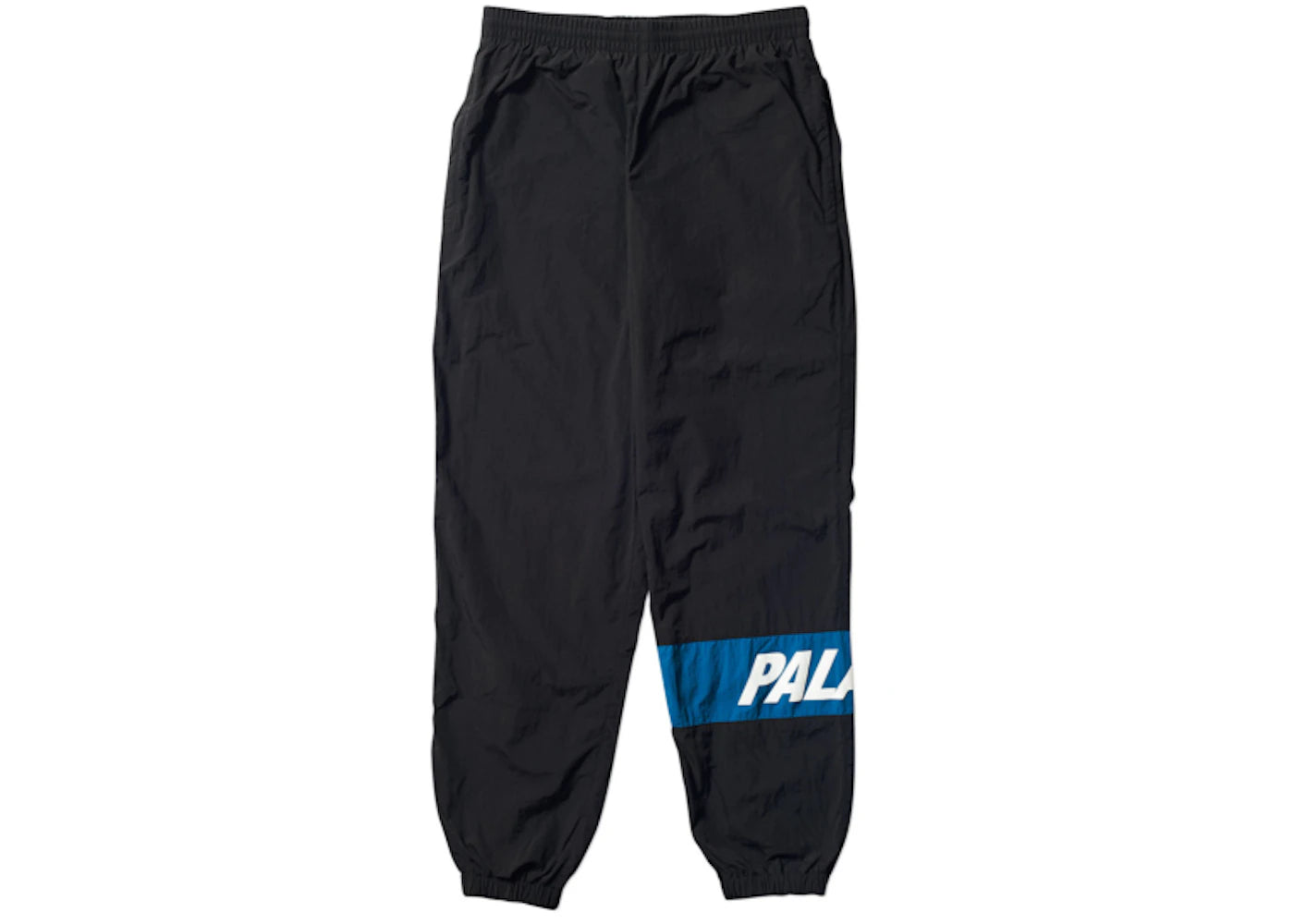 Palace Hi Grade Shell Pant Black