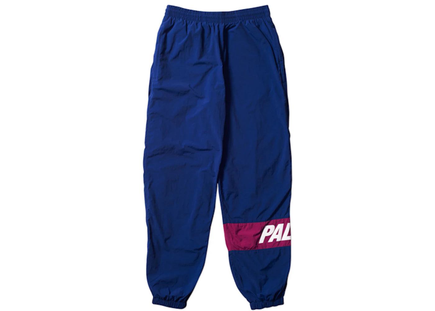 Palace Hi Grade Shell Pant Blue Depths