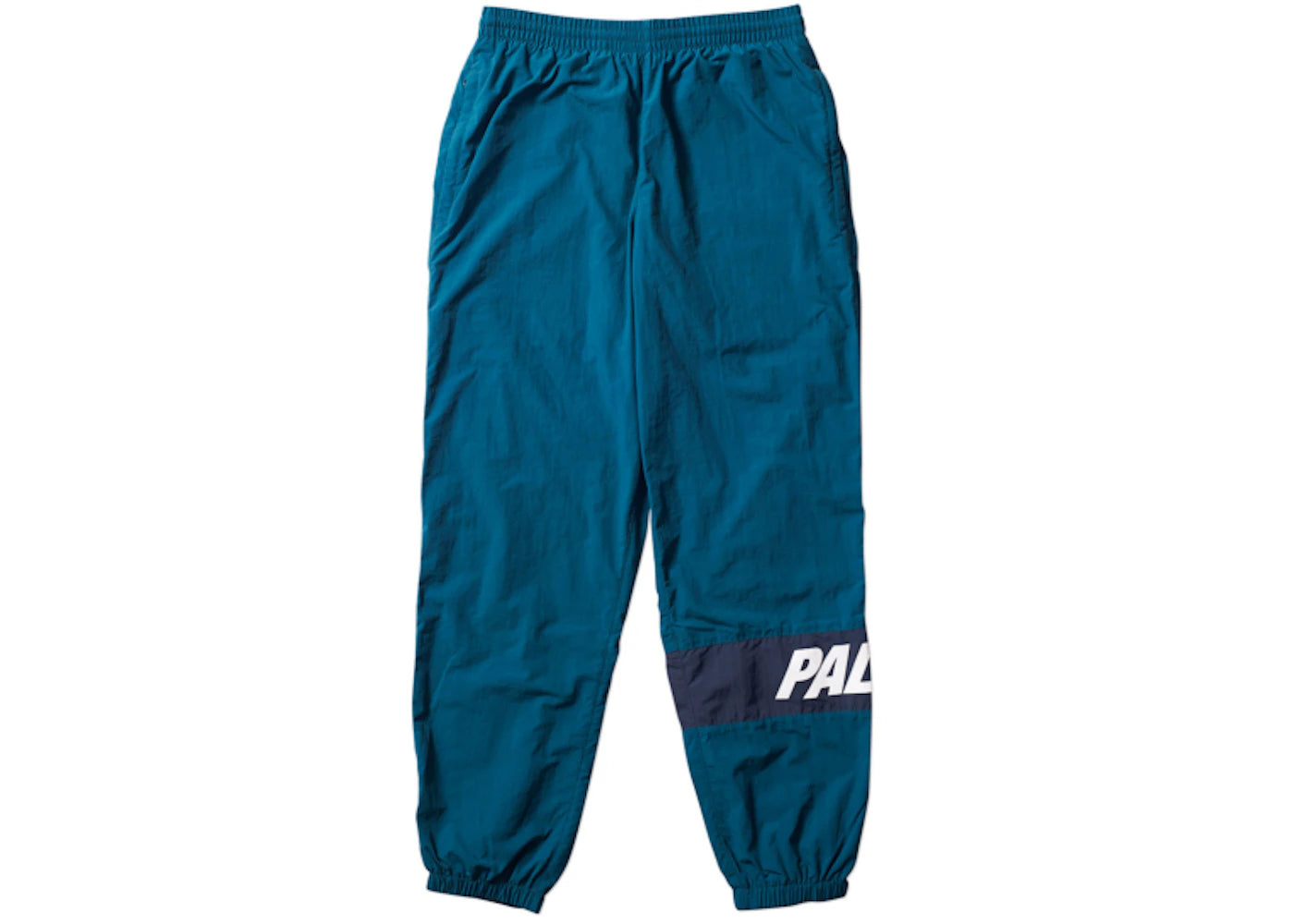 Palace Hi Grade Shell Pant Teal