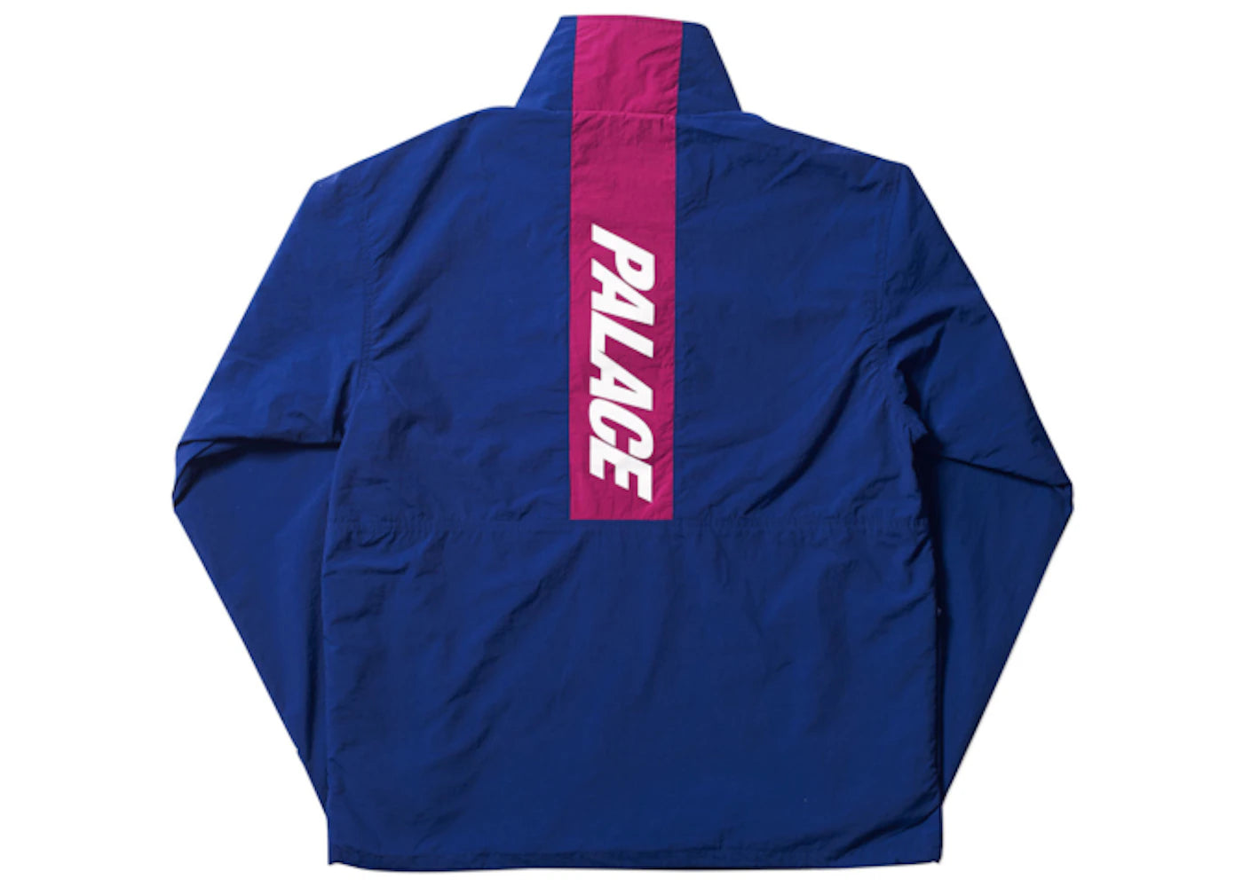 Palace Hi Grade Shell Top Blue Depths