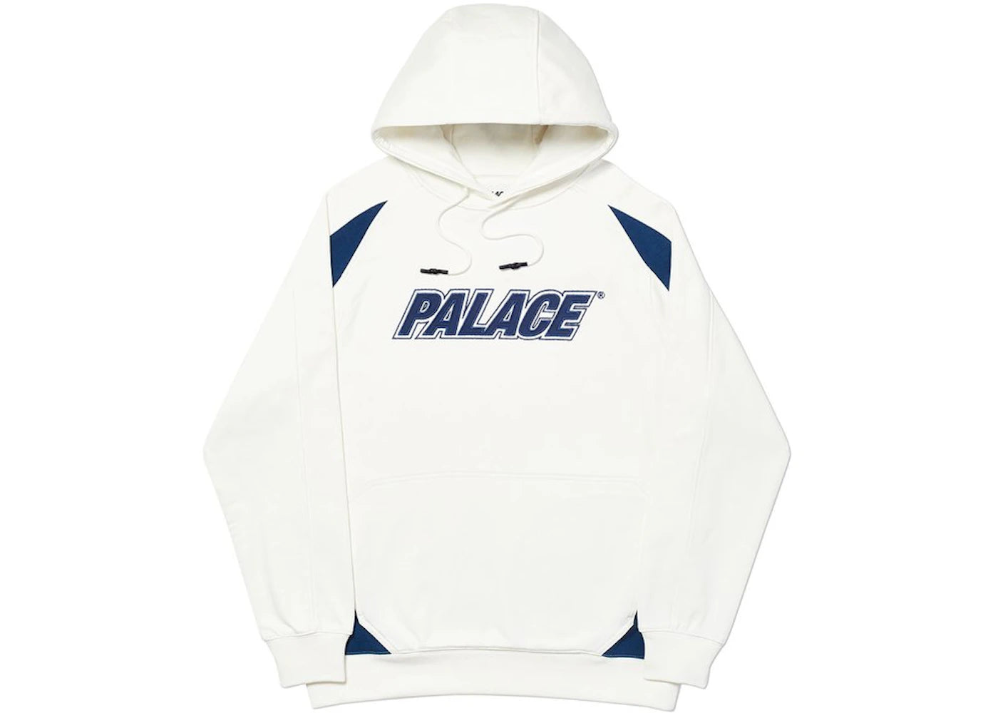 Palace In-Certi Hood White