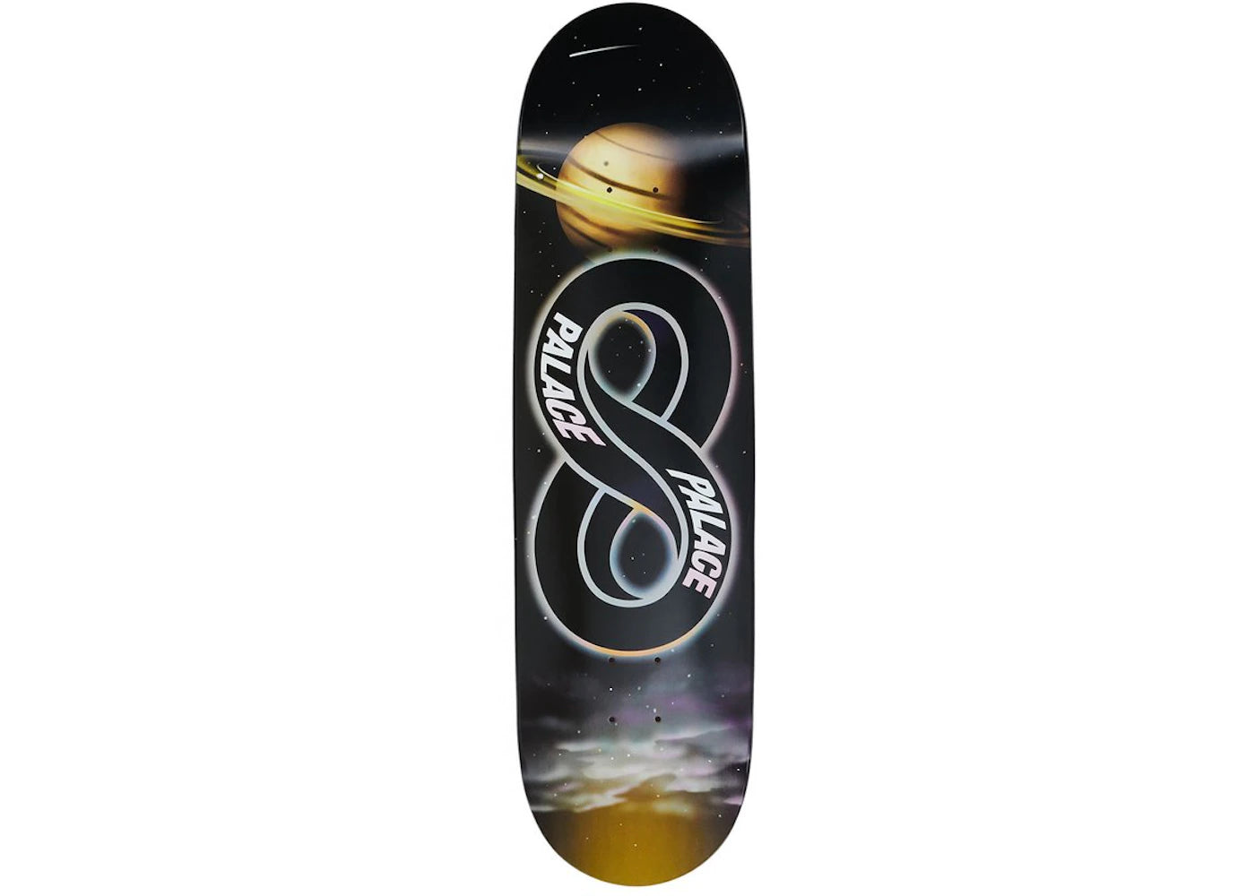 Palace Infinity Saturn 8.6 Skateboard Deck