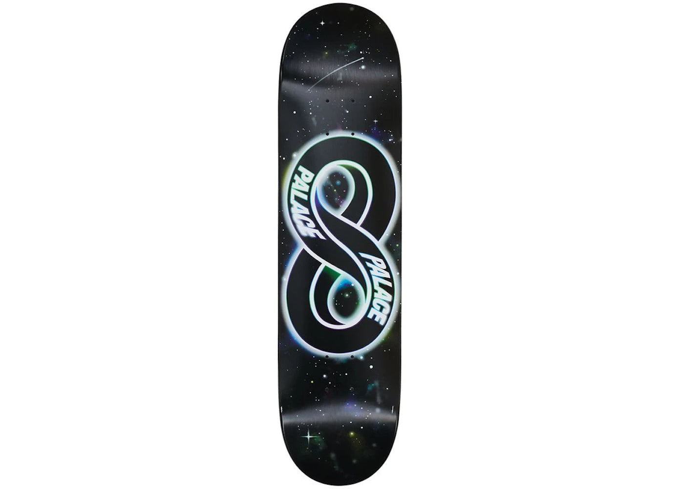 Palace Infinity Stars 8 Skateboard Deck