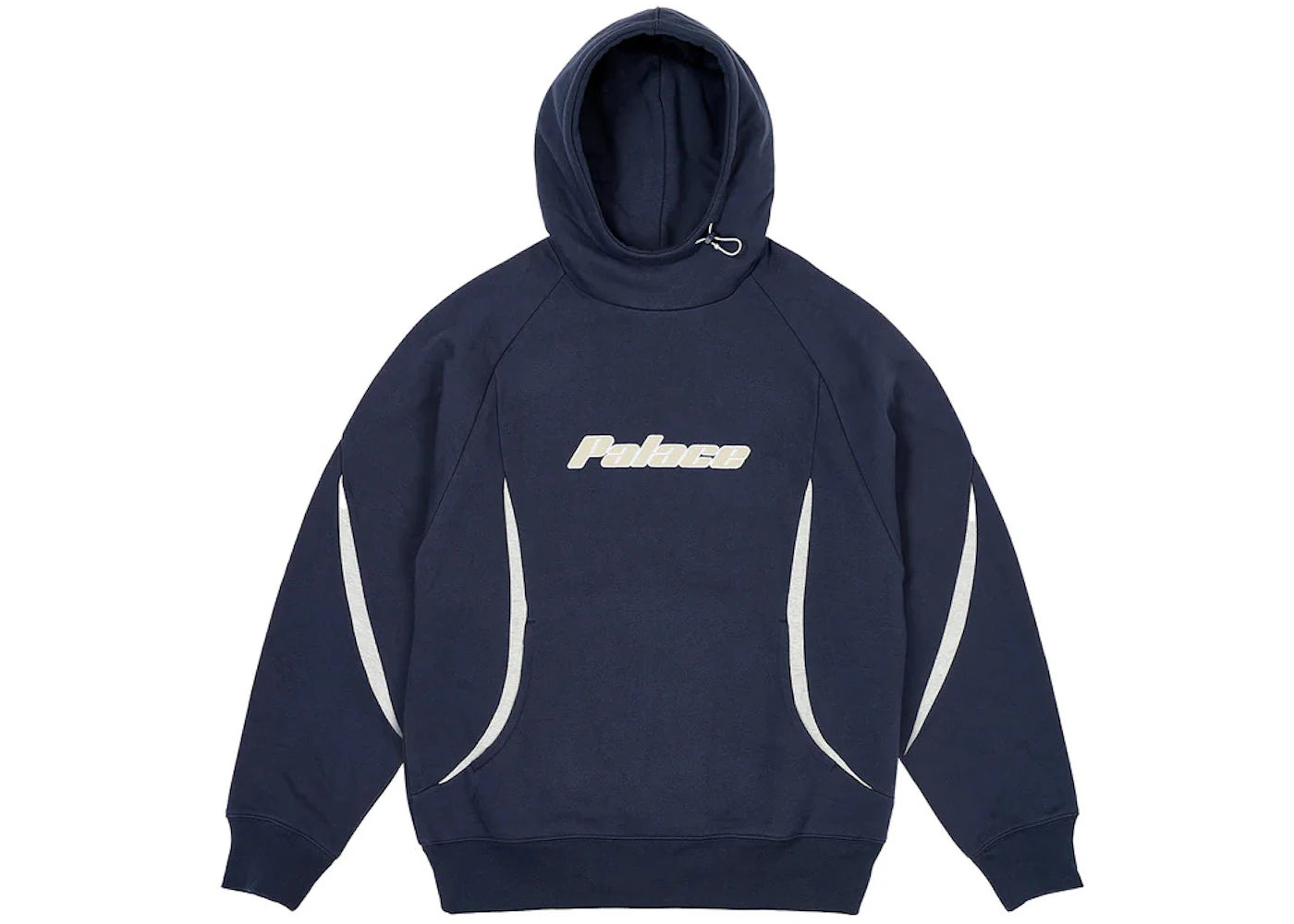 Palace Inserto Hood Navy