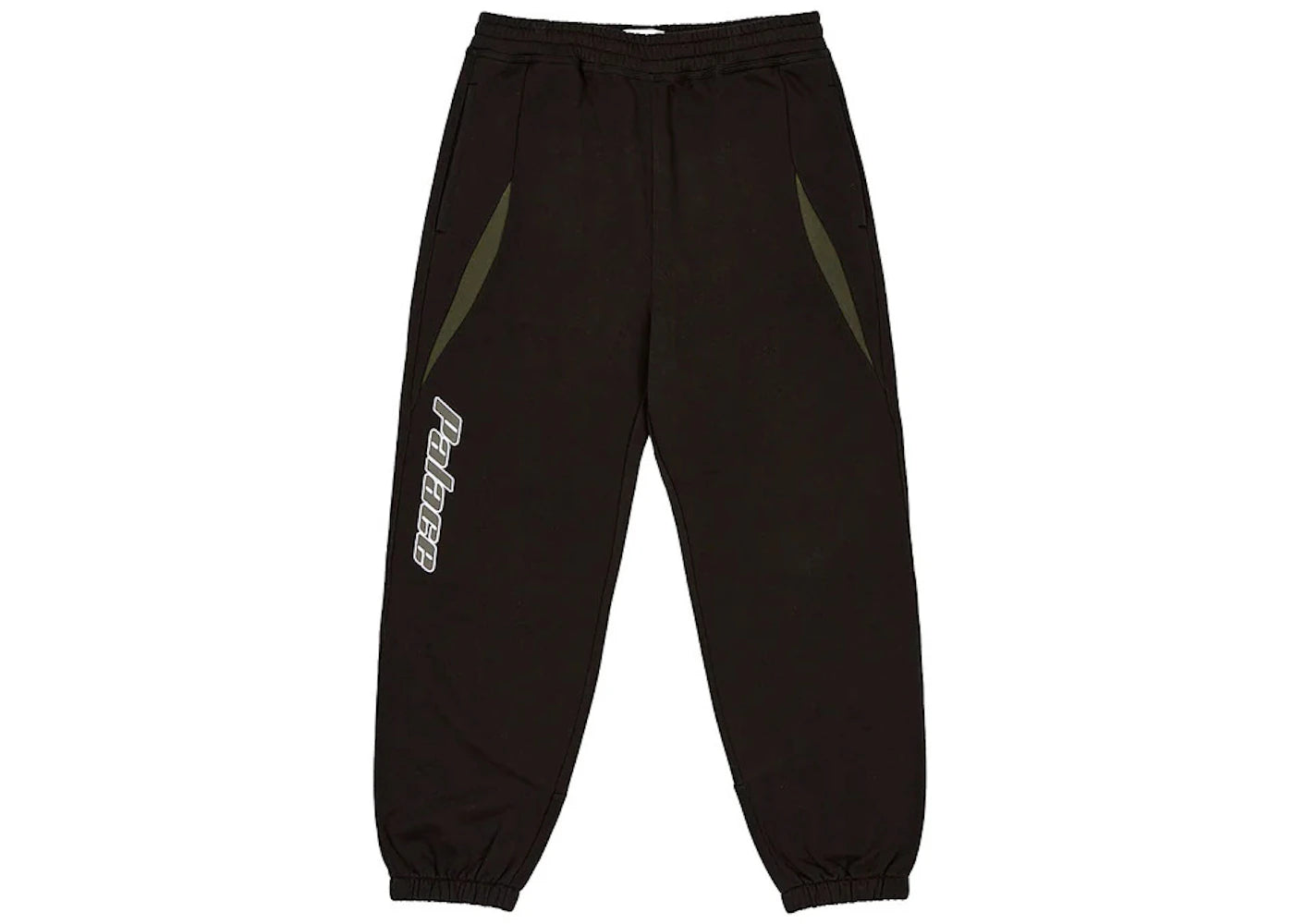 Palace Inserto Jogger Black