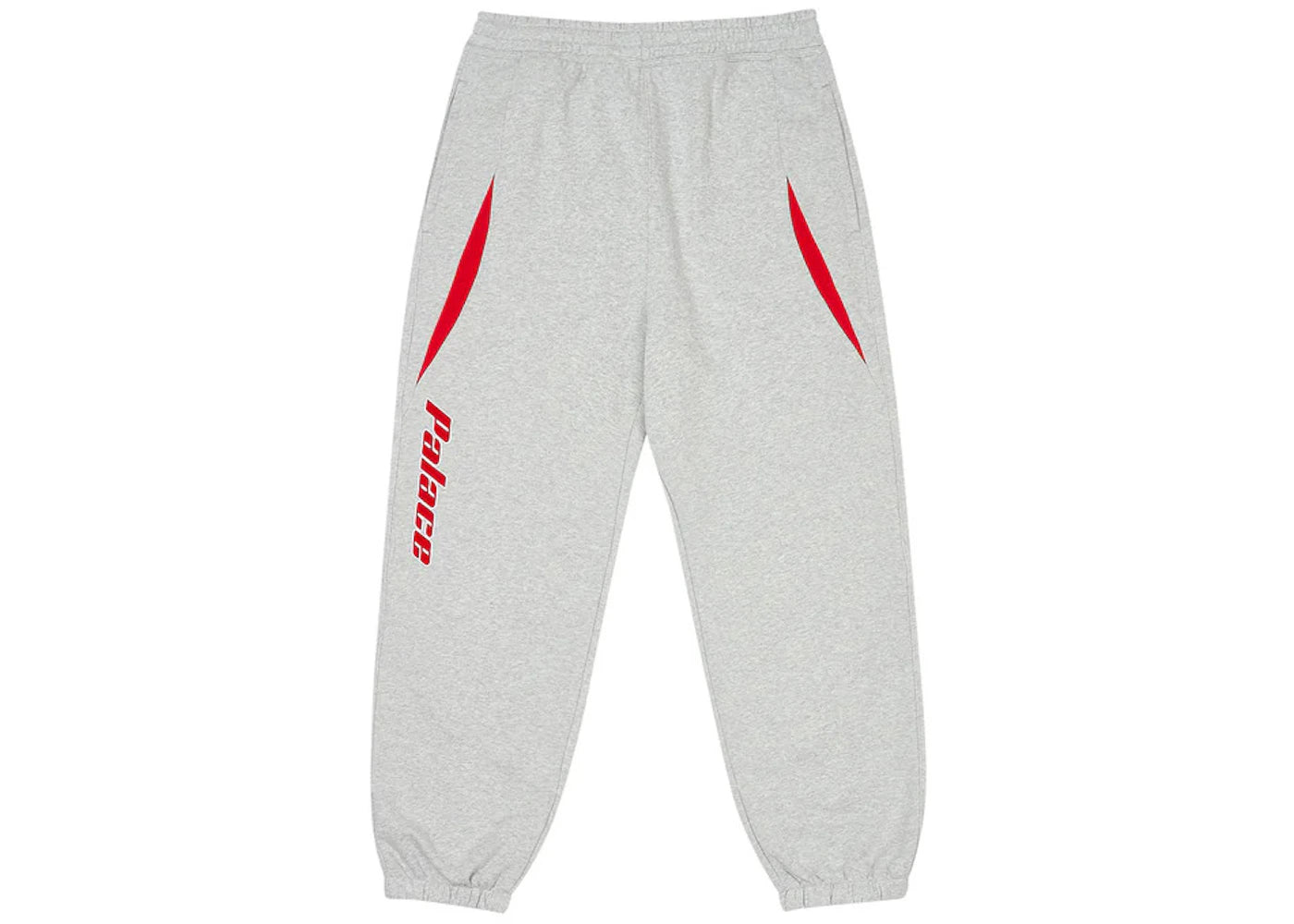 Palace Inserto Jogger Grey Marl