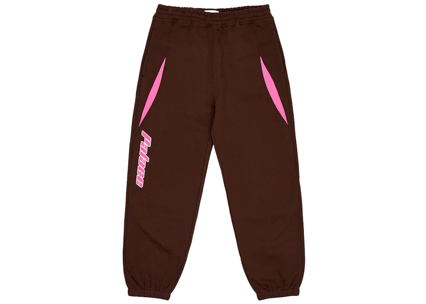 Palace Inserto Jogger Nice Brown