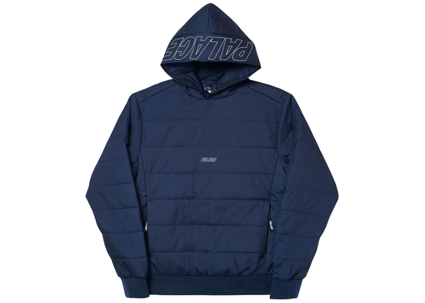 Palace Insu-Later Hood Navy