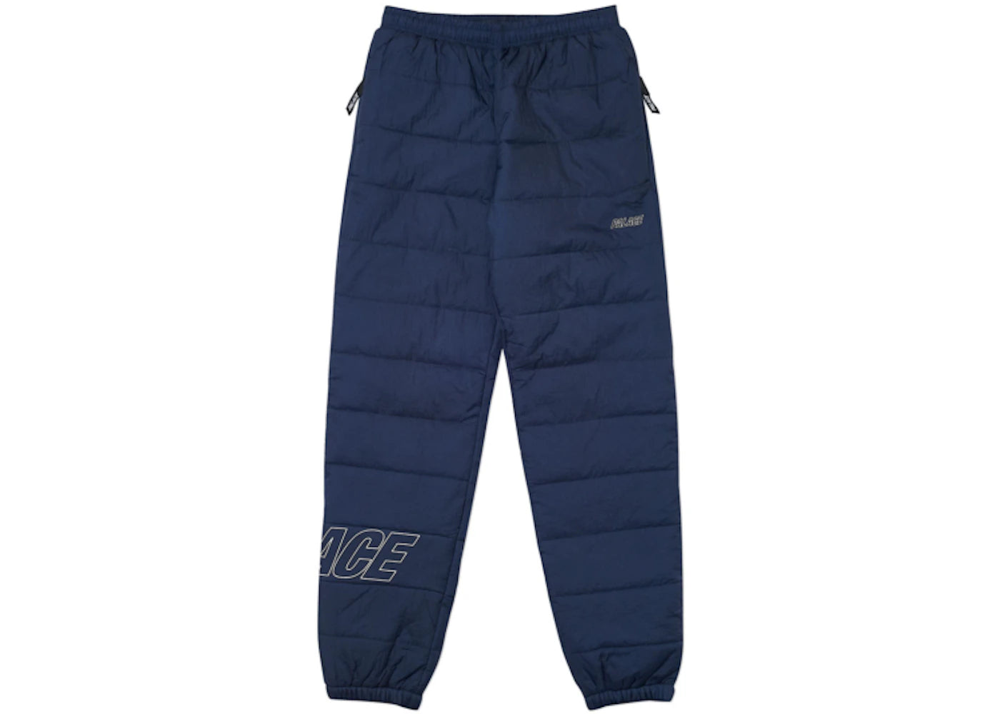 Palace Insu-Later Joggers Navy