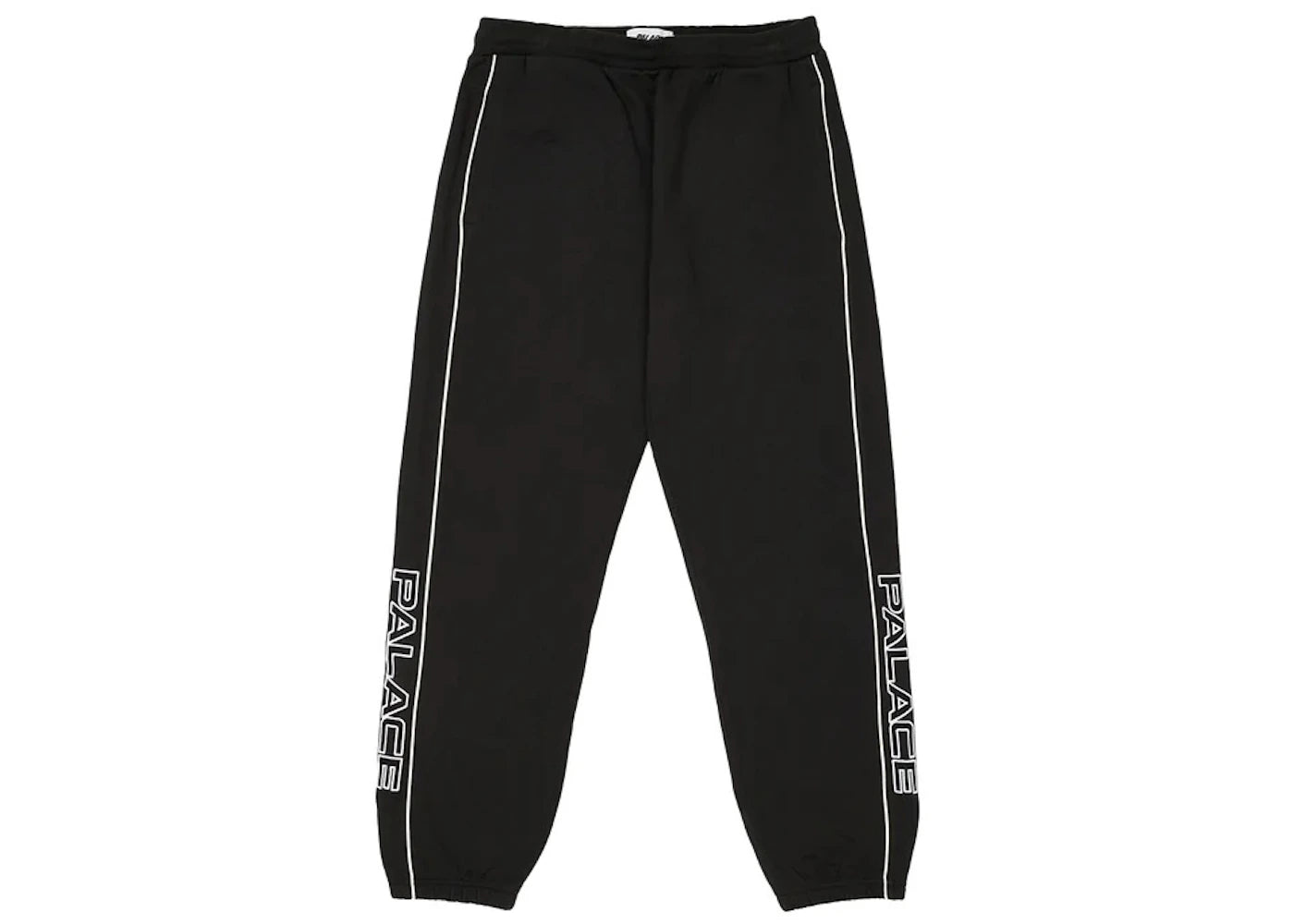 Palace International Jogger Black