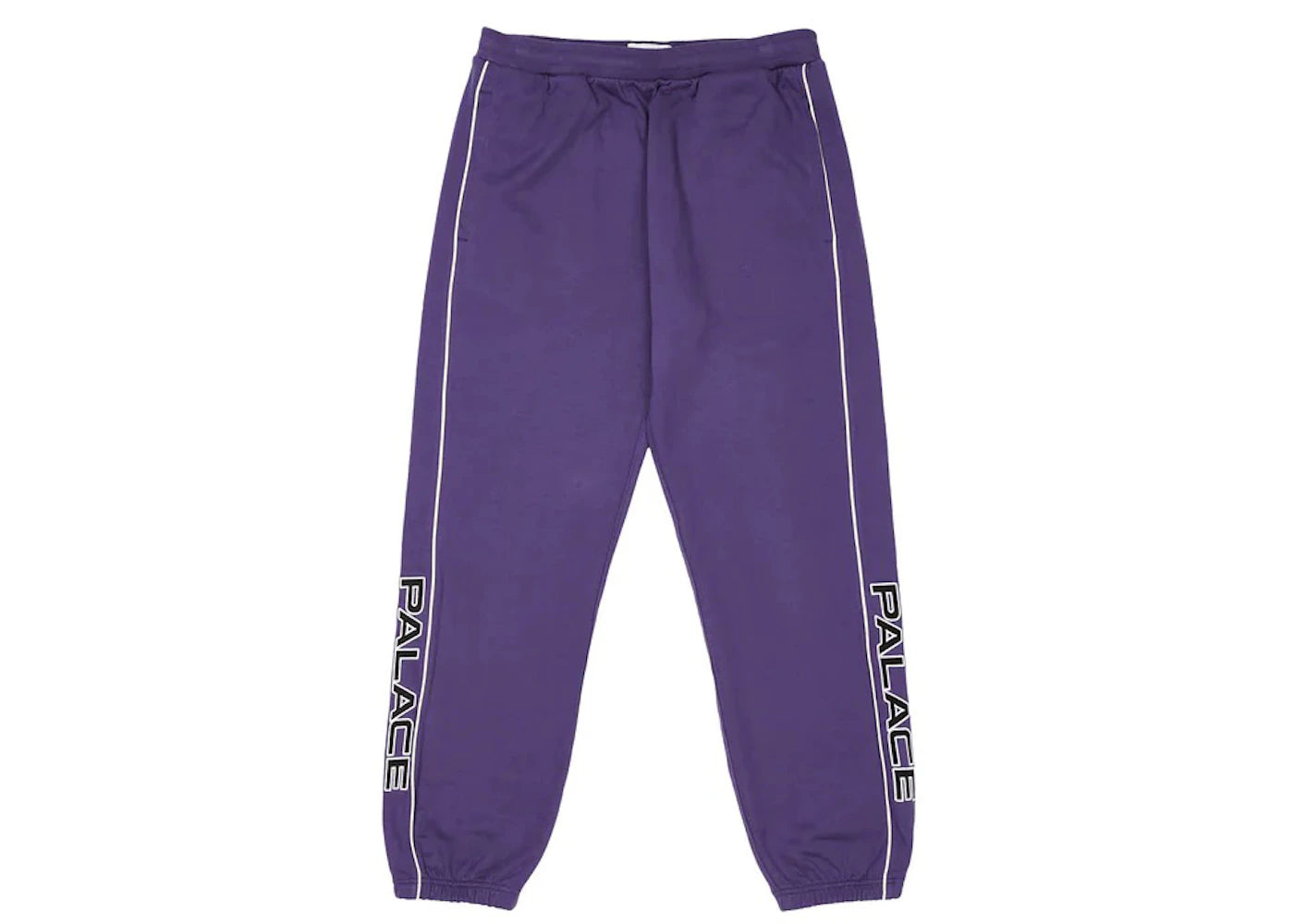 Palace International Jogger Purple