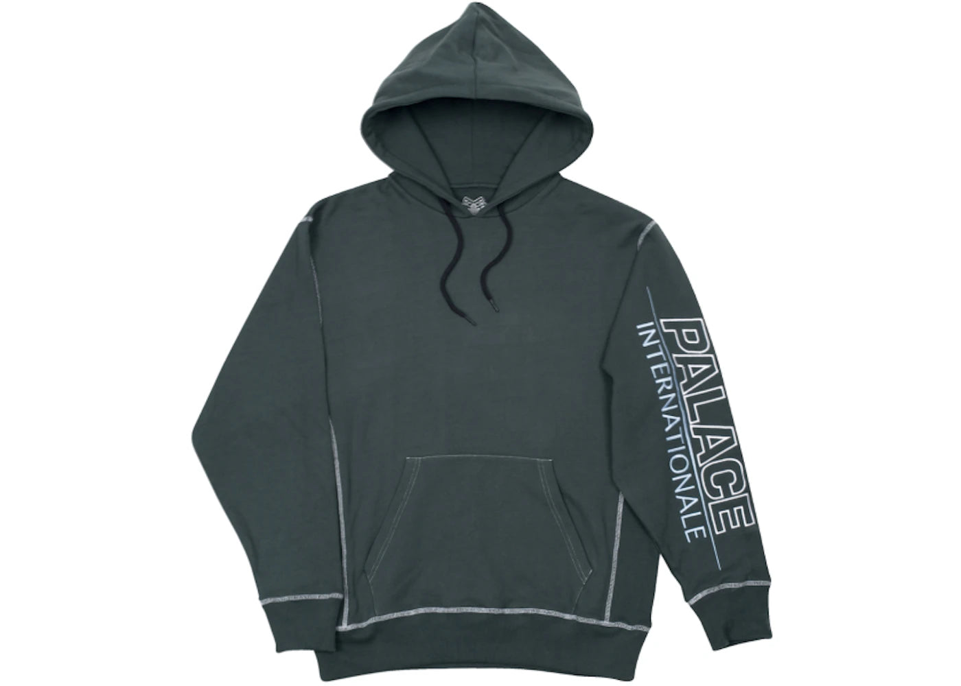 Palace Internationale Hood Green