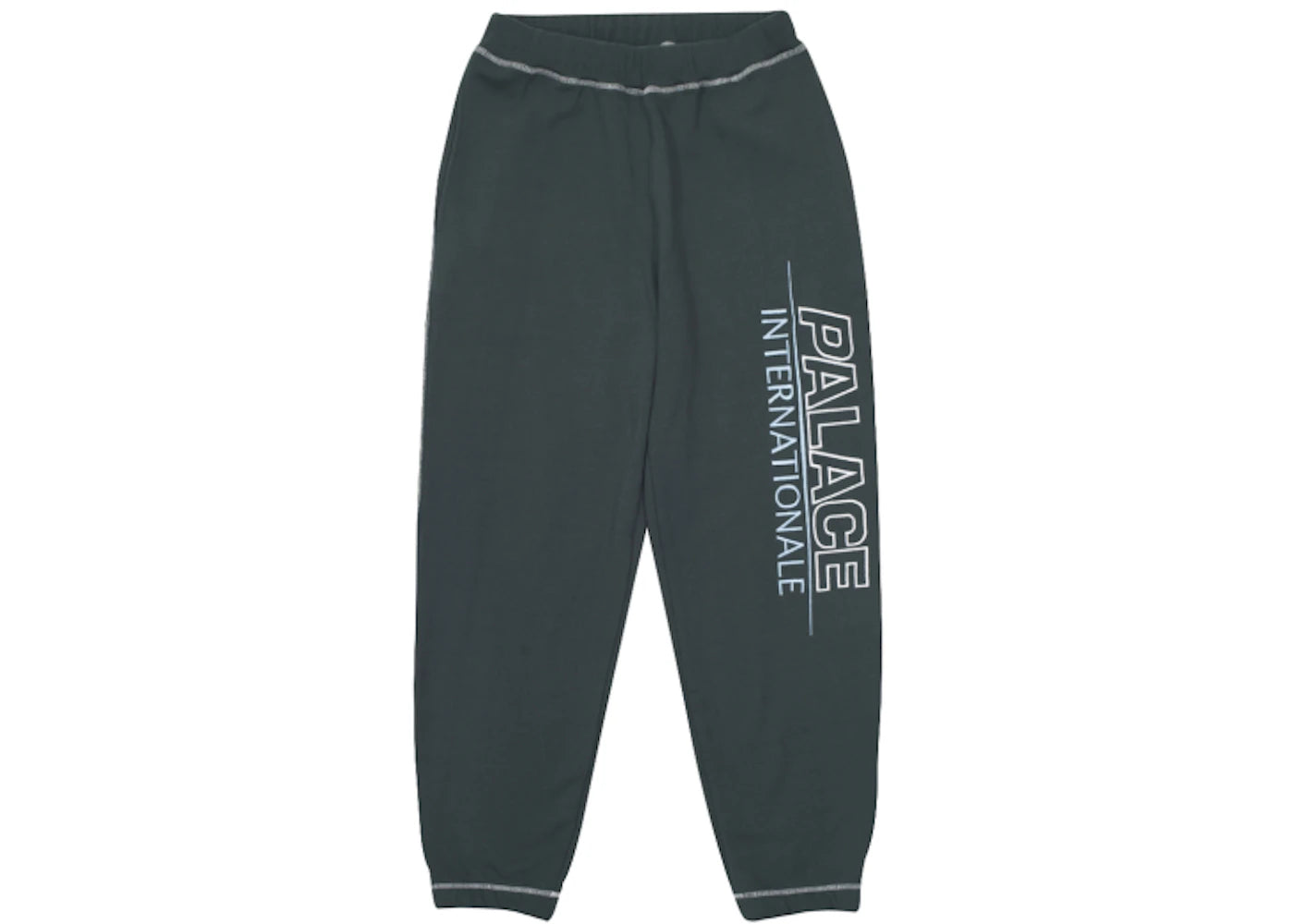 Palace Internationale Jogger Green