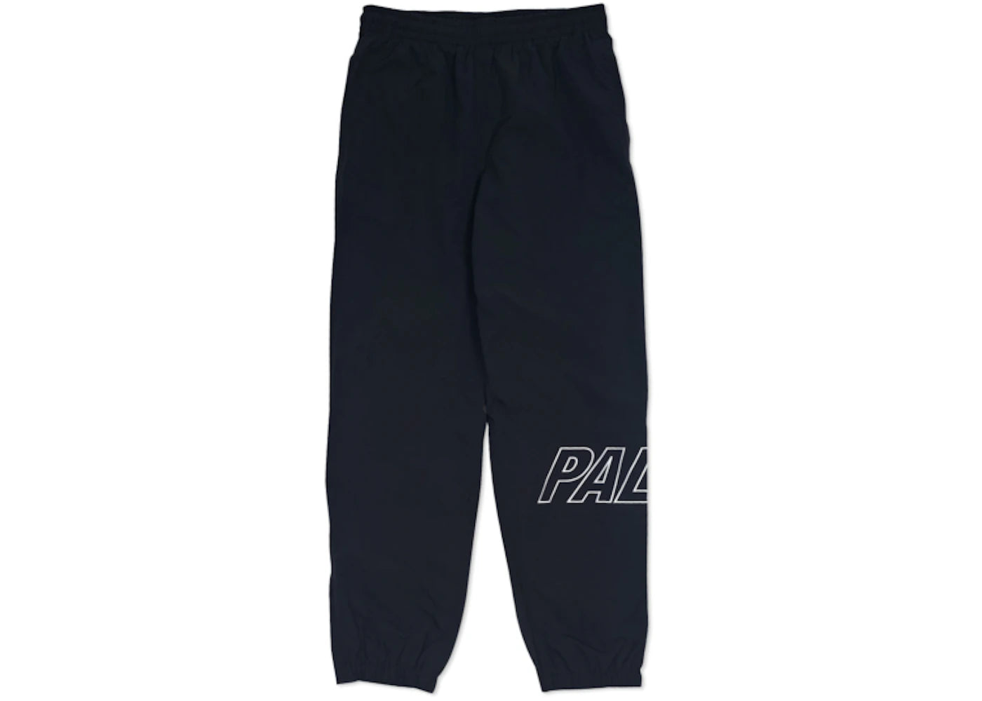 Palace Iri-Decent Pant Black