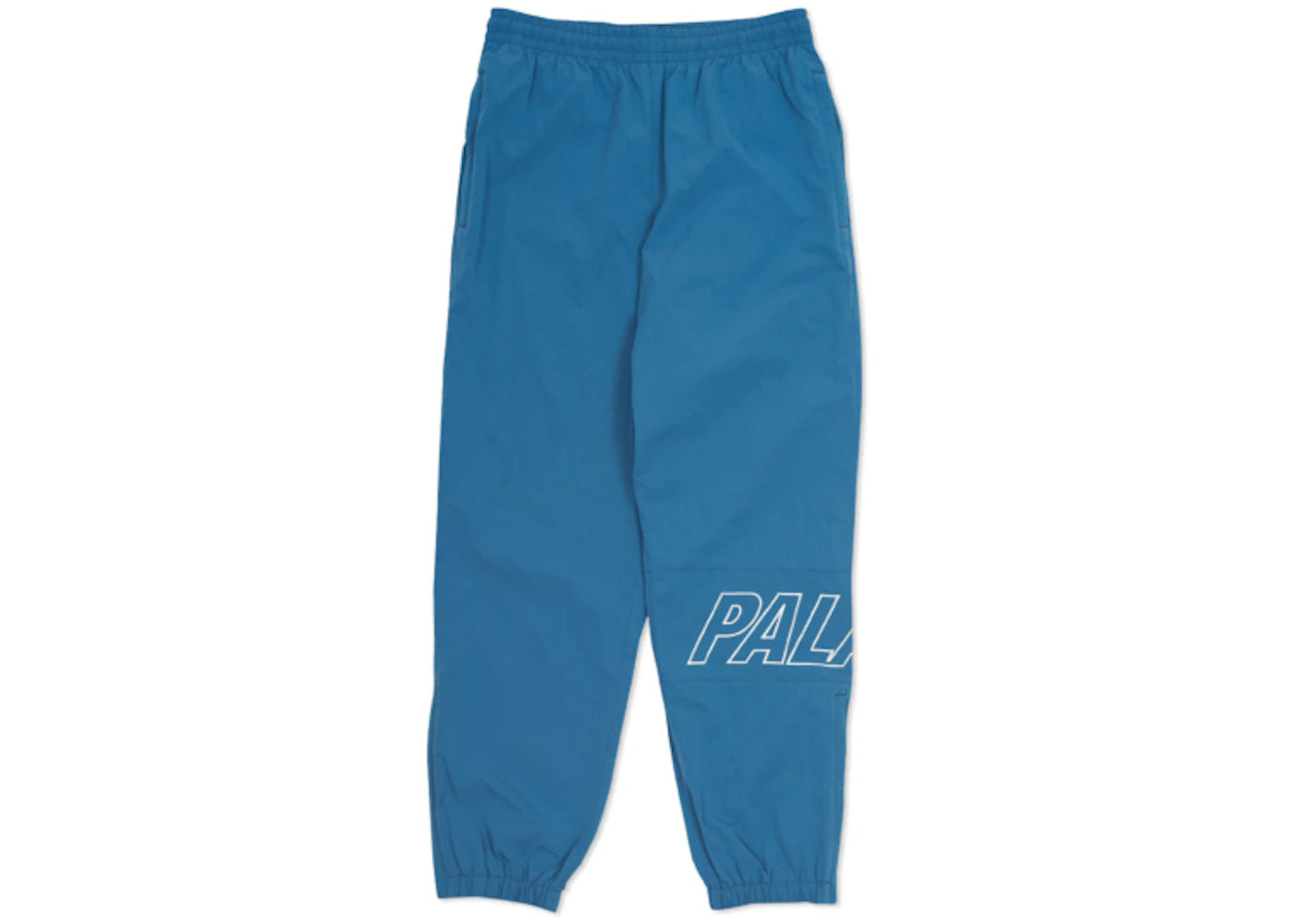 Palace Iri-Decent Pant Blue