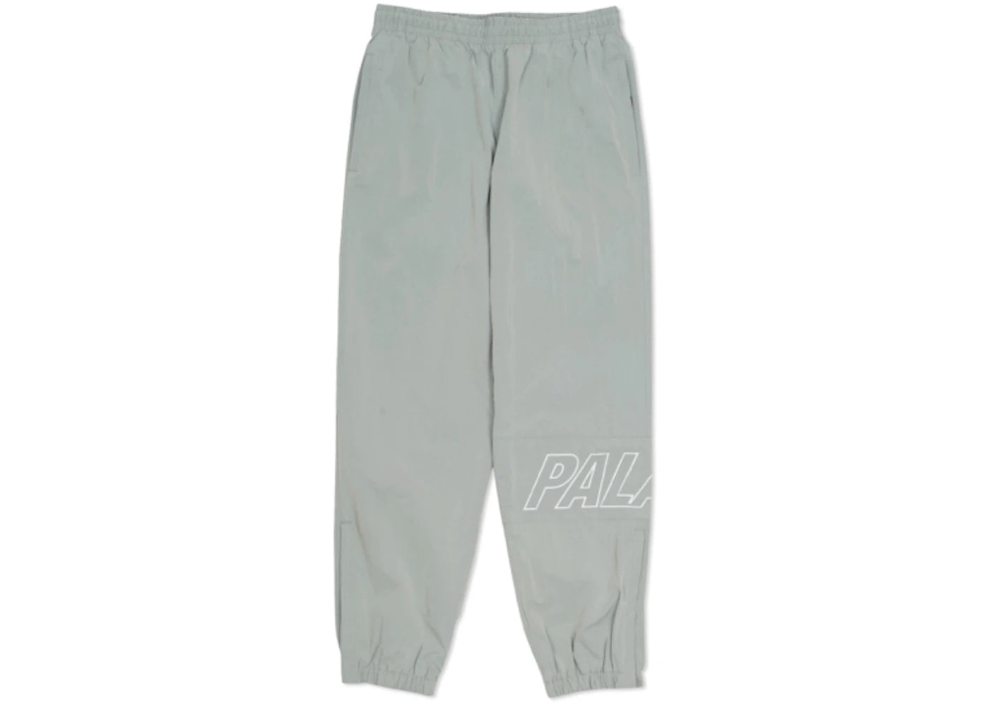 Palace Iri-Decent Pant Grey