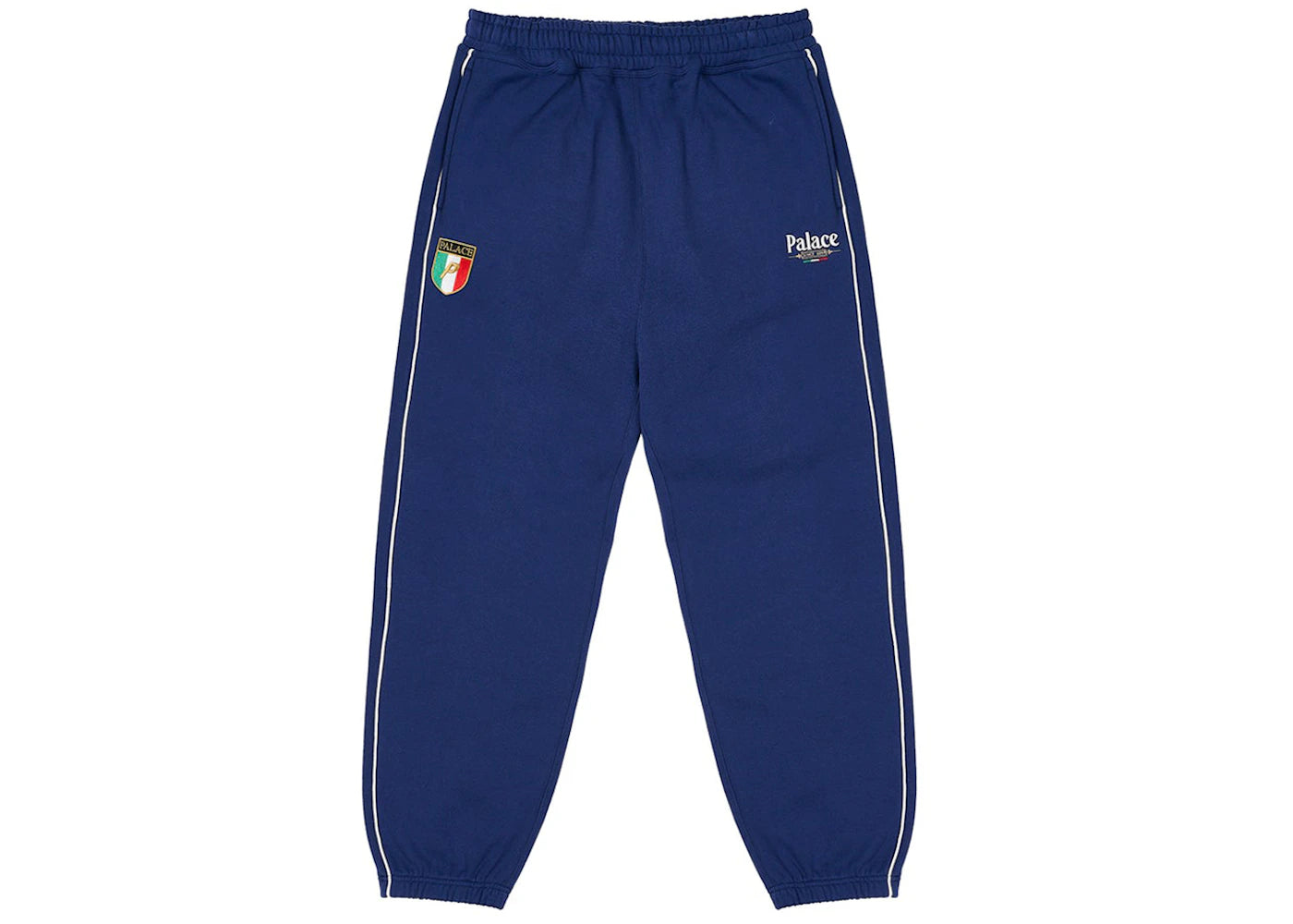 Palace Italia Jogger Navy