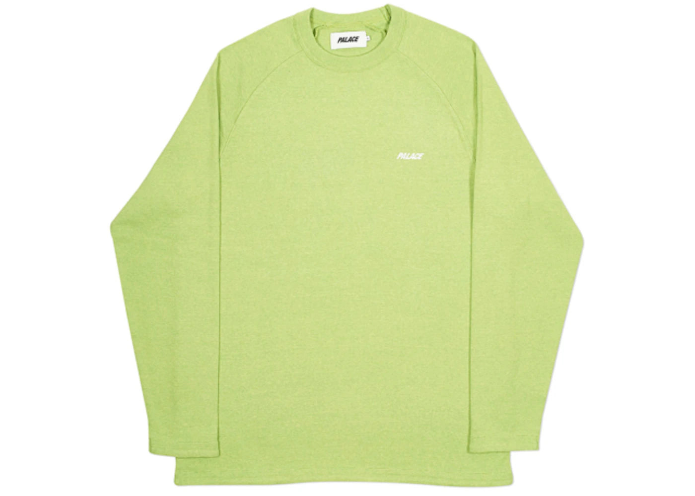 Palace J-Ard Longsleeve Top Green