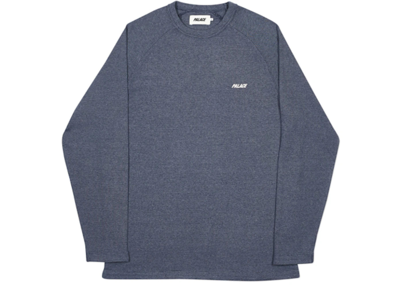 Palace J-Ard Longsleeve Top Navy