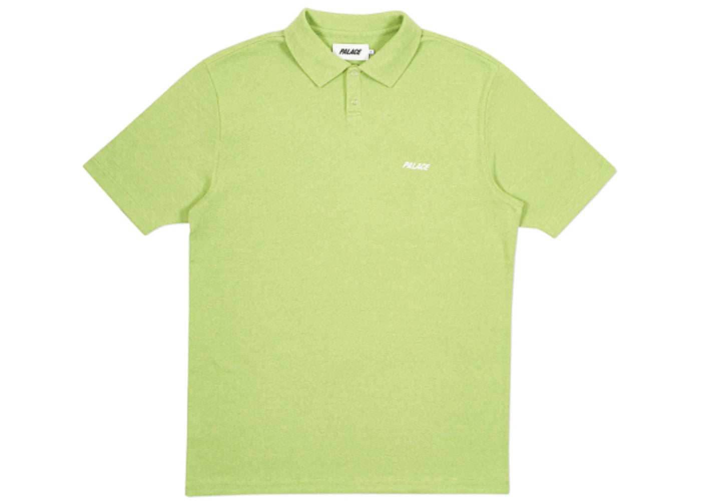 Palace J-Ard Polo Green