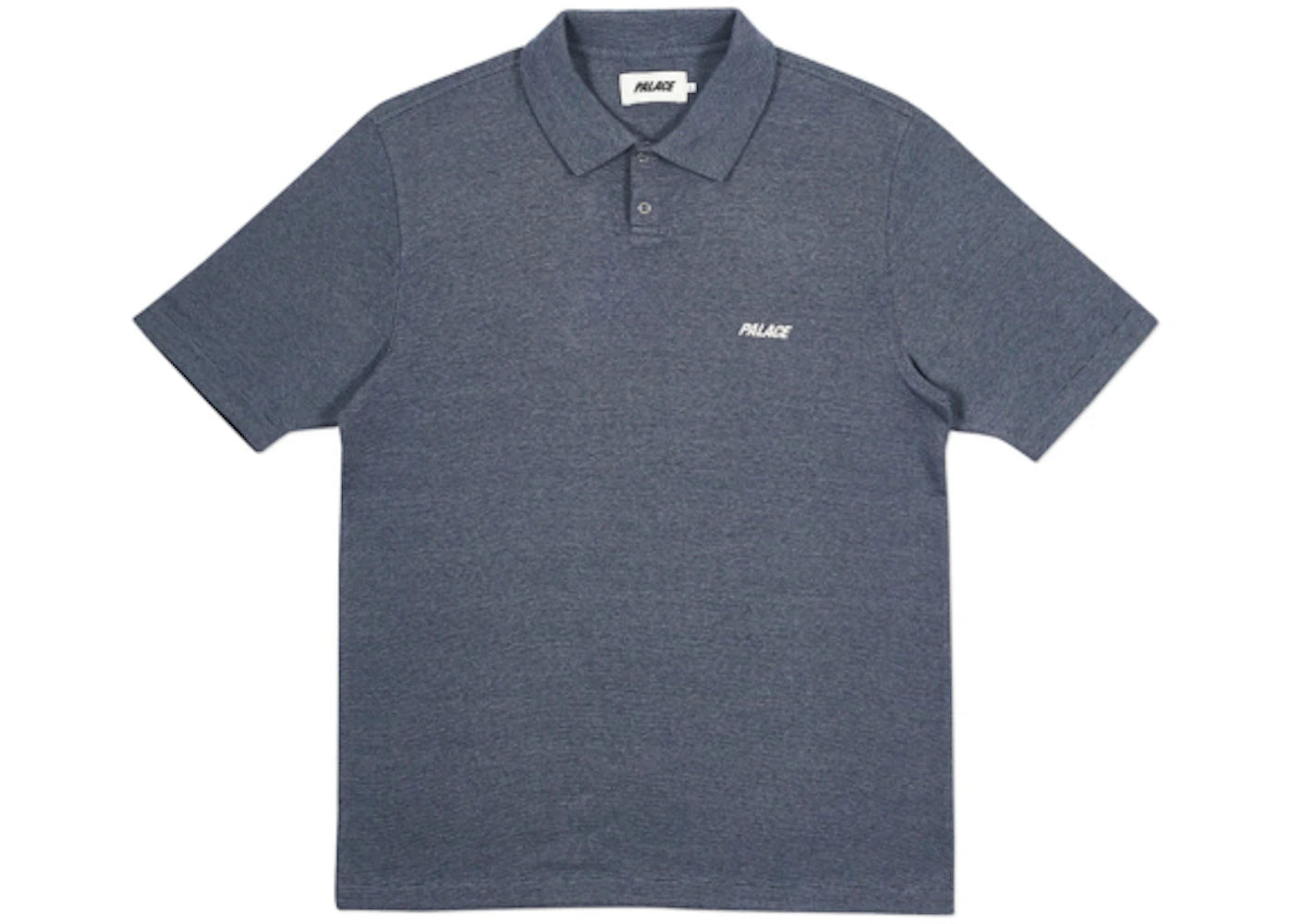 Palace J-Ard Polo Navy