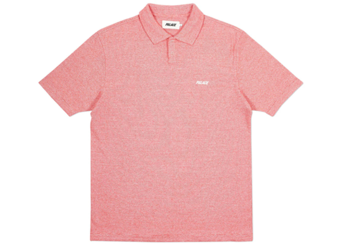 Palace J-Ard Polo Red