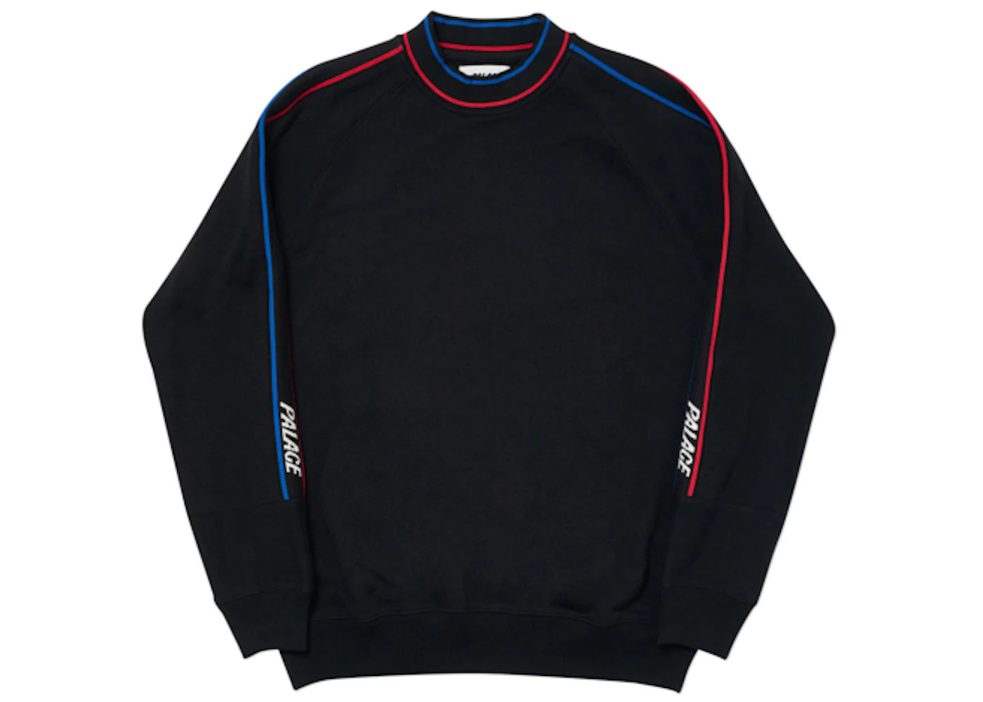 Palace JQ Crew Black