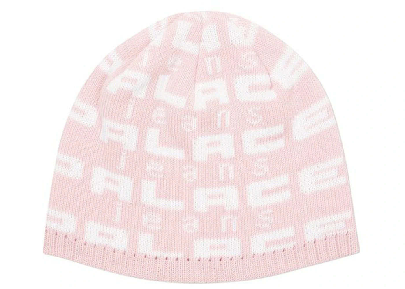 Palace Jeans Beanie Pink