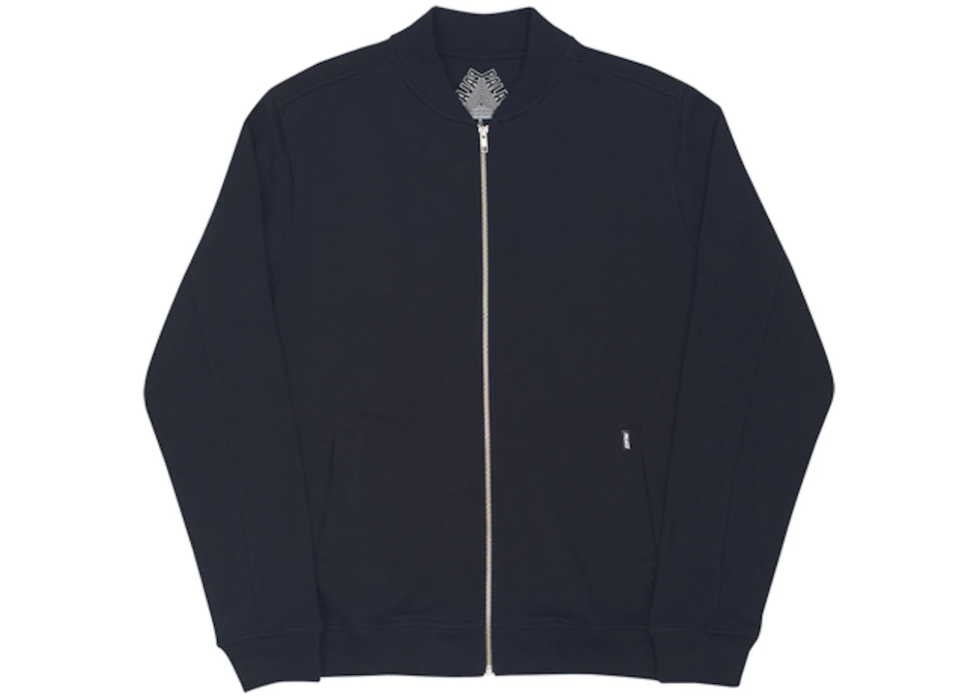 Palace Jersey Bomber Black