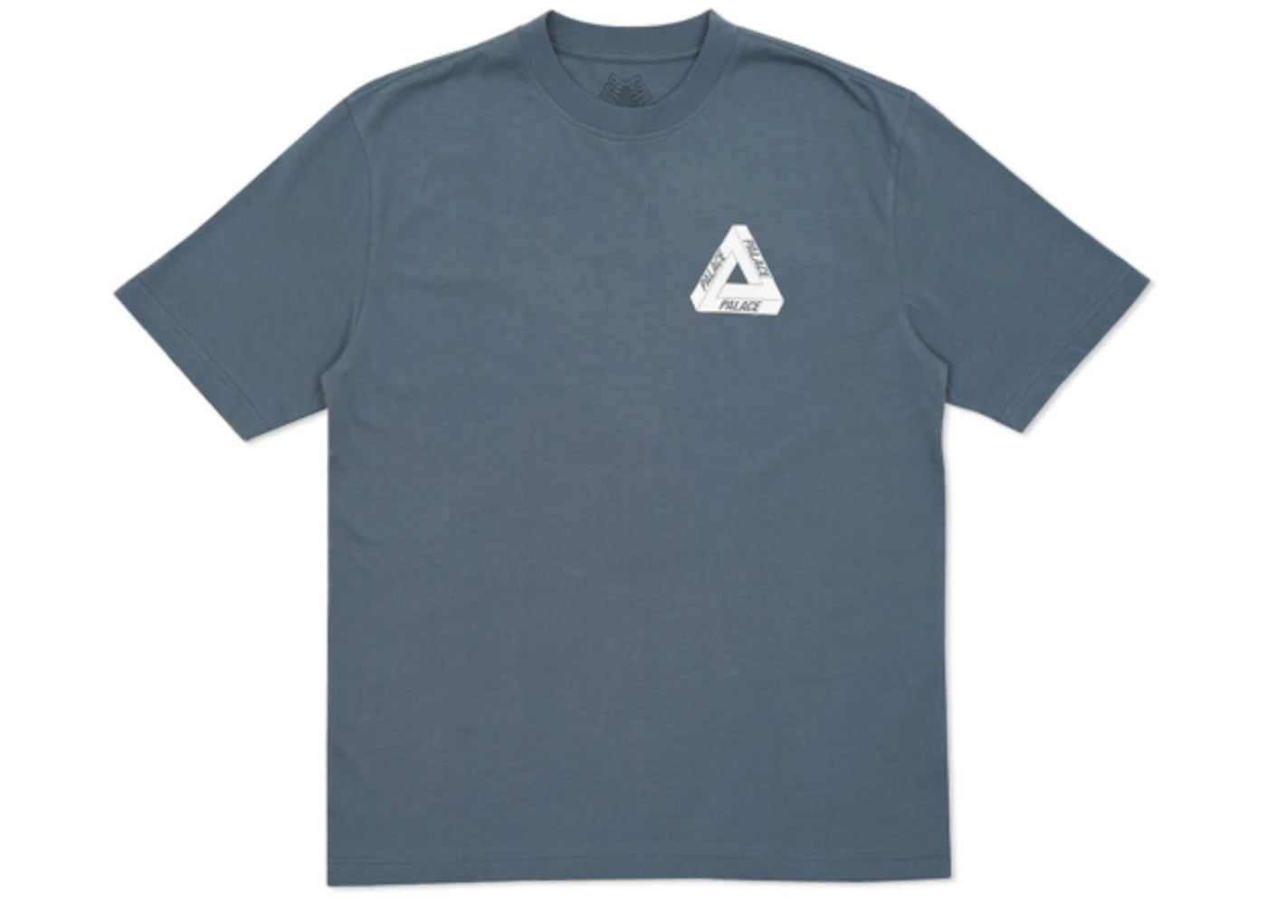 Palace Jkr T-shirt Grey