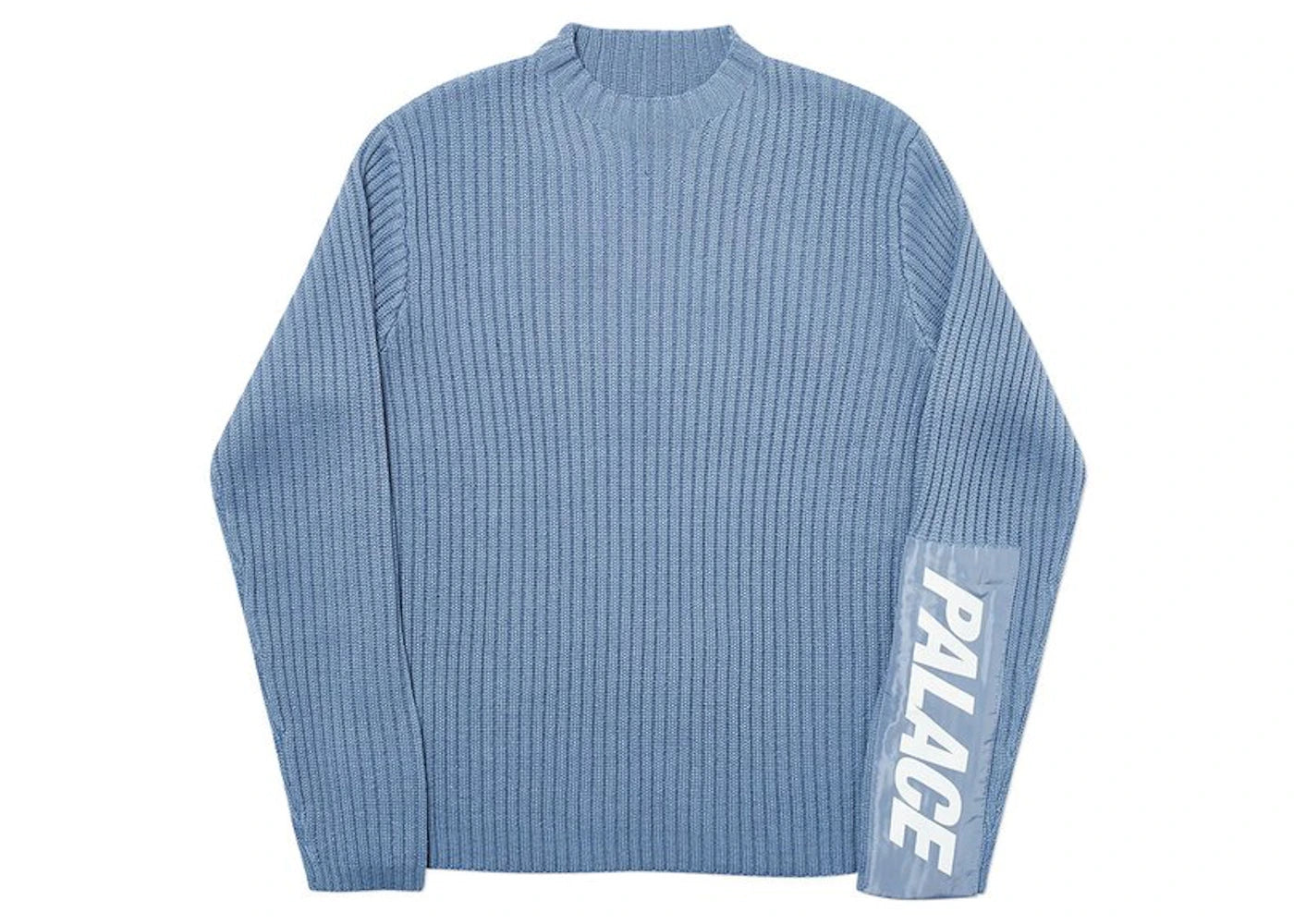 Palace Jumbotronic Crew Blue