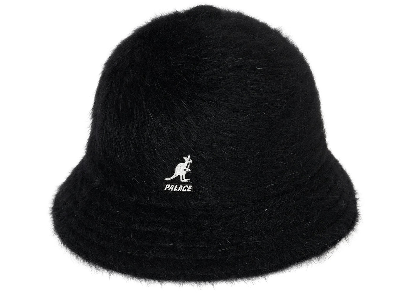 Palace Kangol Furgora Black